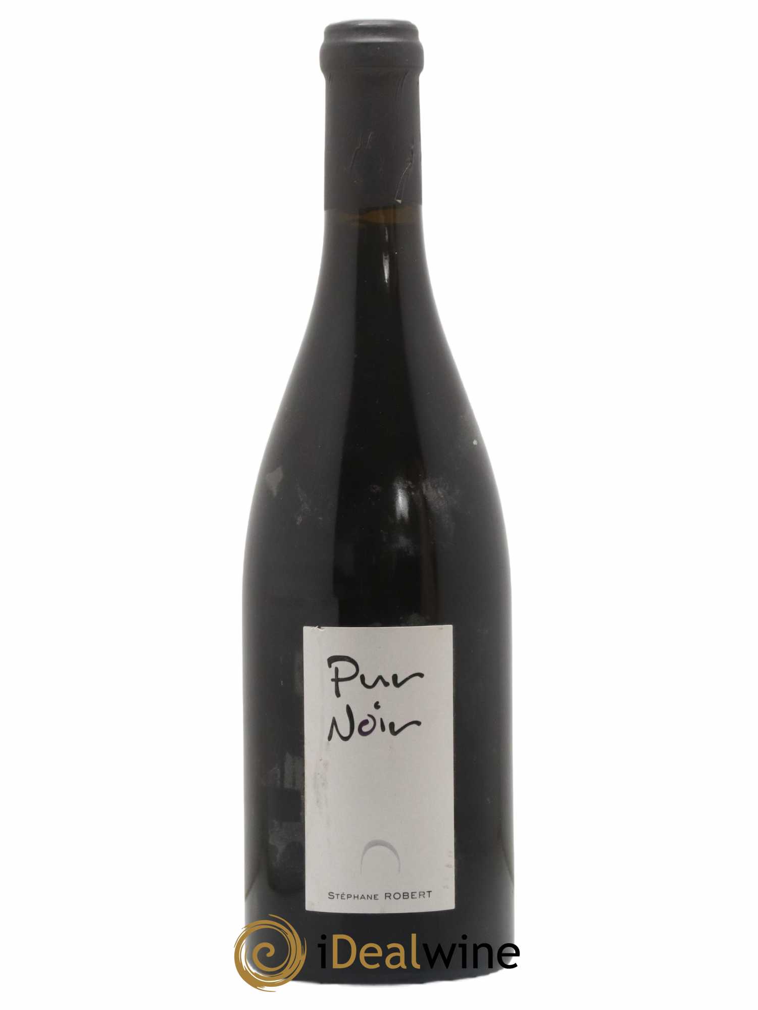 Cornas Pur Noir Tunnel (Domaine du) 2014 - Lot de 1 bouteille - 0