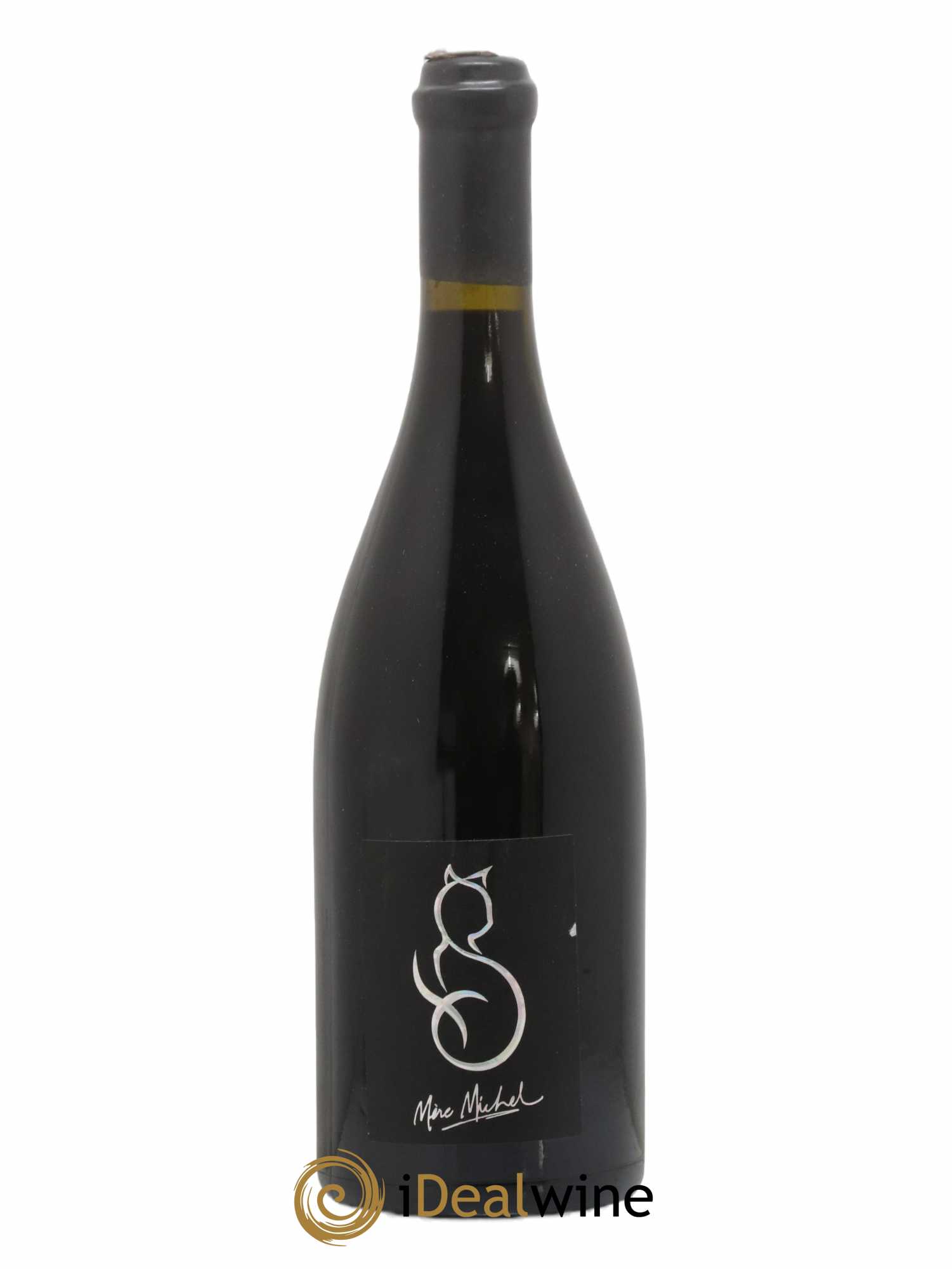 Cornas Mère Michel Domaine Johann Michel 2018 - Lot de 1 bouteille - 0