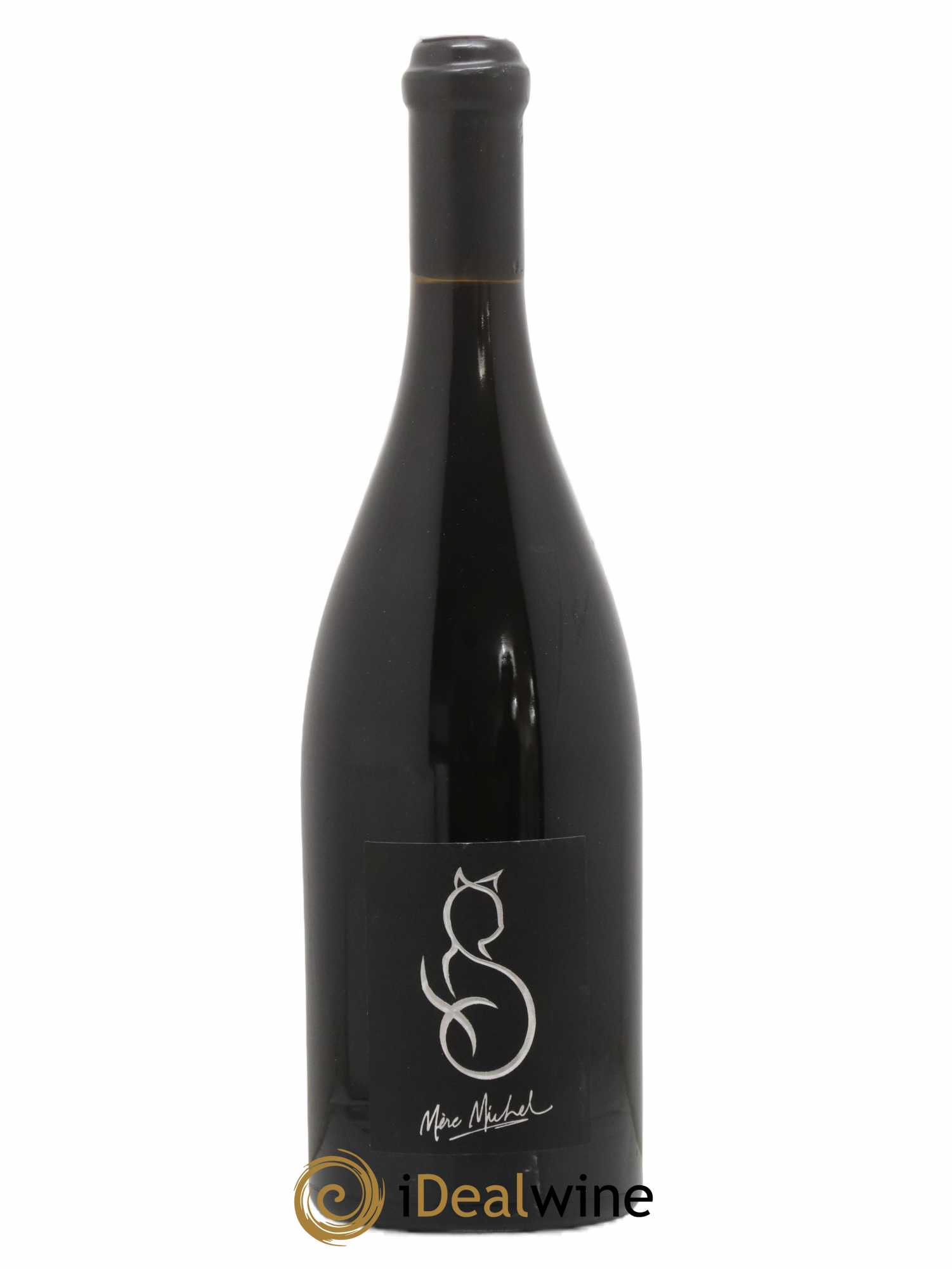 Cornas Mère Michel Domaine Johann Michel 2019 - Lot de 1 bouteille - 0