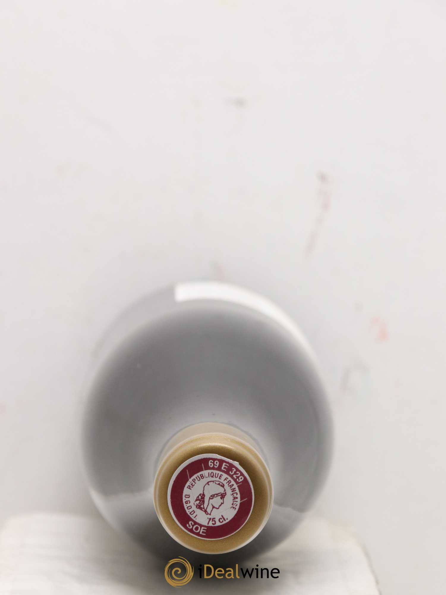 Côte-Rôtie La Belle Hélène Stéphane Ogier 2015 - Lot de 1 bouteille - 1