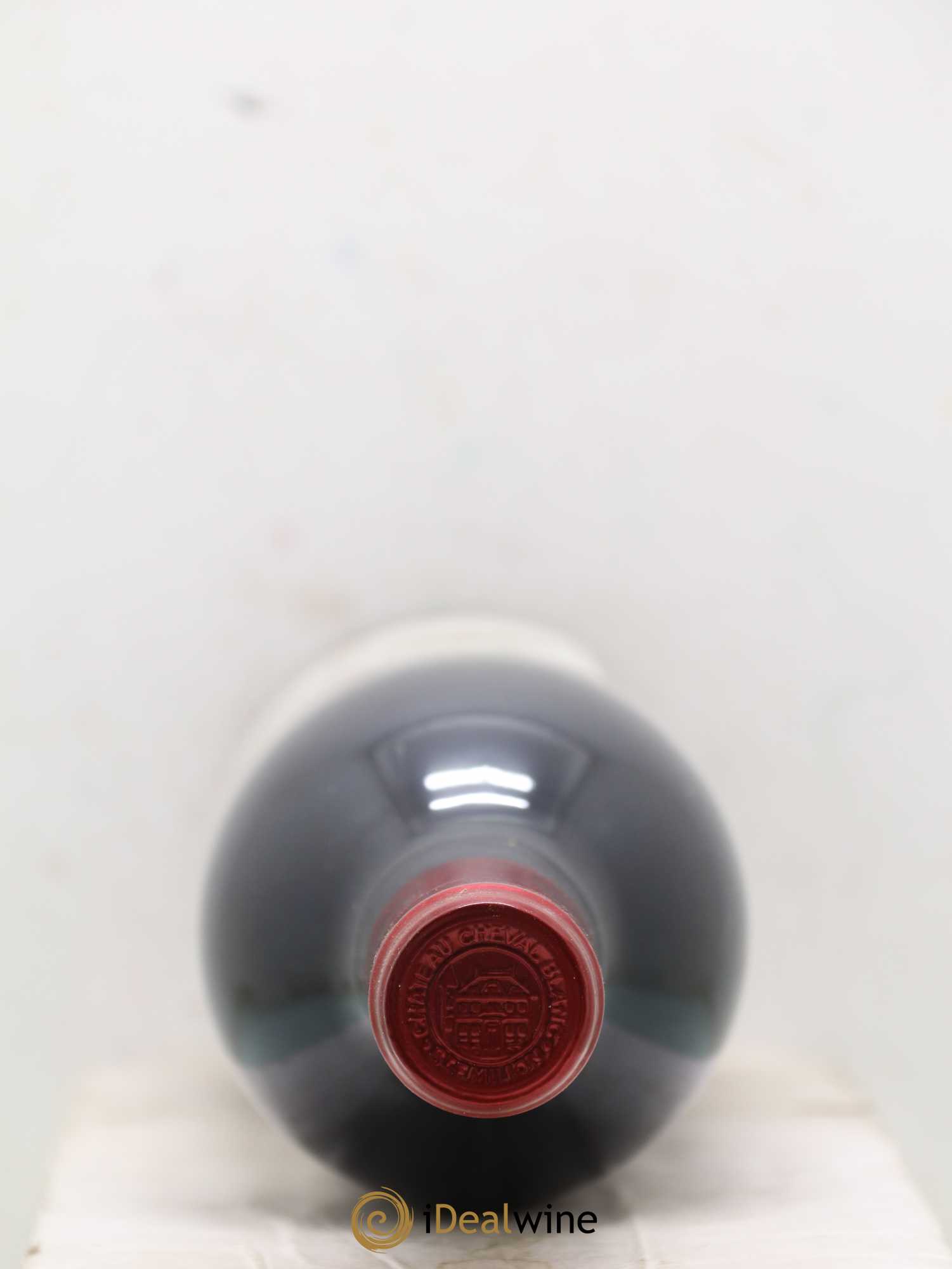 Château Cheval Blanc 1er Grand Cru Classé A 1994 - Lot de 12 bouteilles - 5