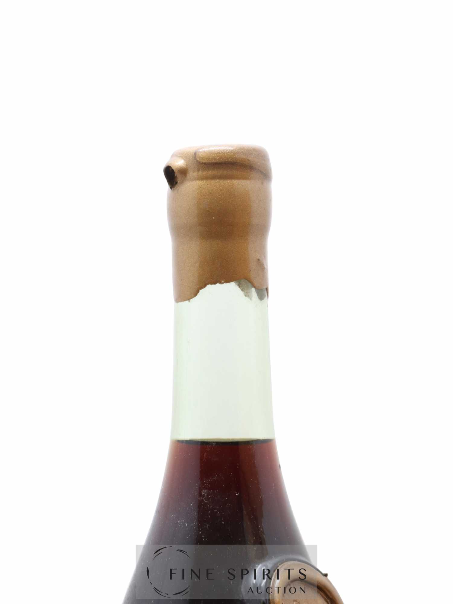 Château de Laubade 1939 Of. bottled 1985 - Lot de 1 bouteille - 3
