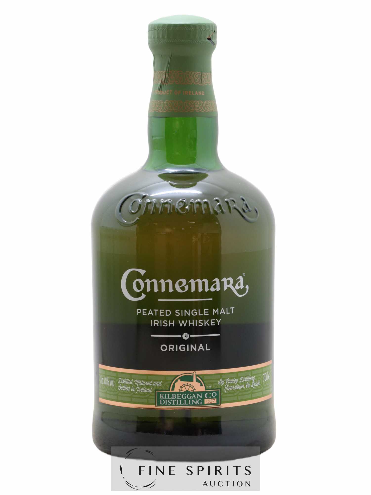 Connemara Of. Original - Lot de 1 bouteille - 1