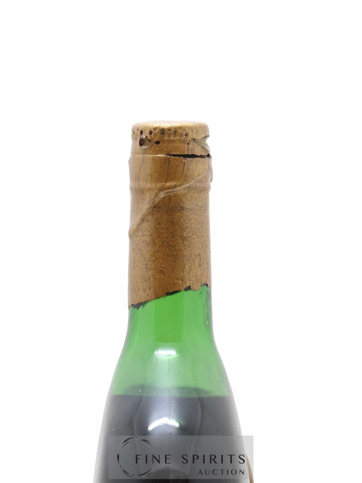 Jacques Ryst 1901 Of. - Lot of 1 bottle - 1