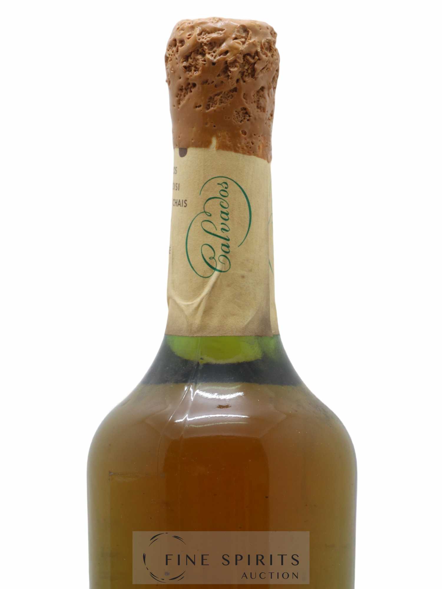 Bouju Of. Napoleon - Lot of 1 bottle - 1