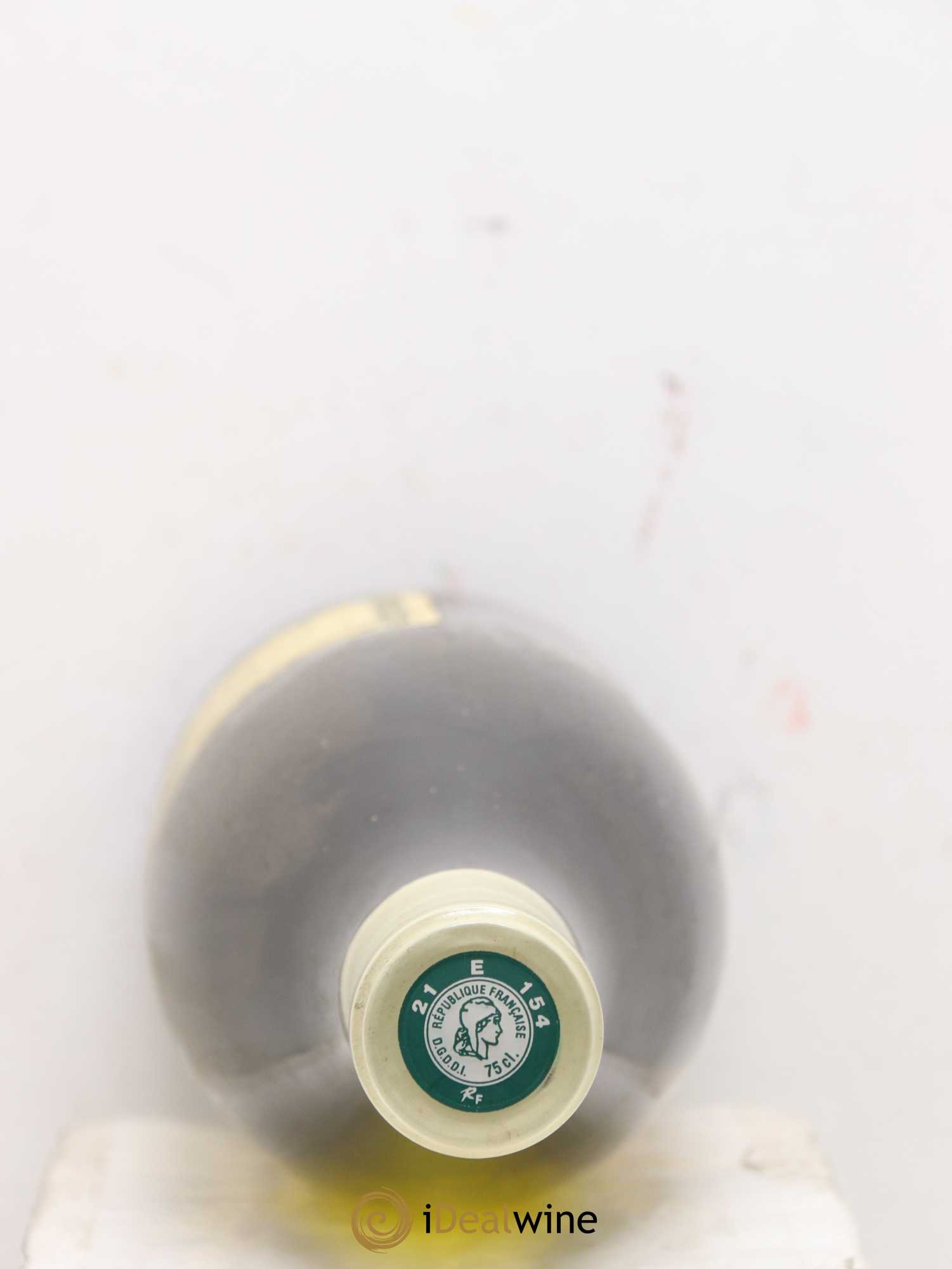 Chevalier-Montrachet Grand Cru Les Demoiselles Maison Louis Jadot 2009 - Lot of 1 bottle - 2