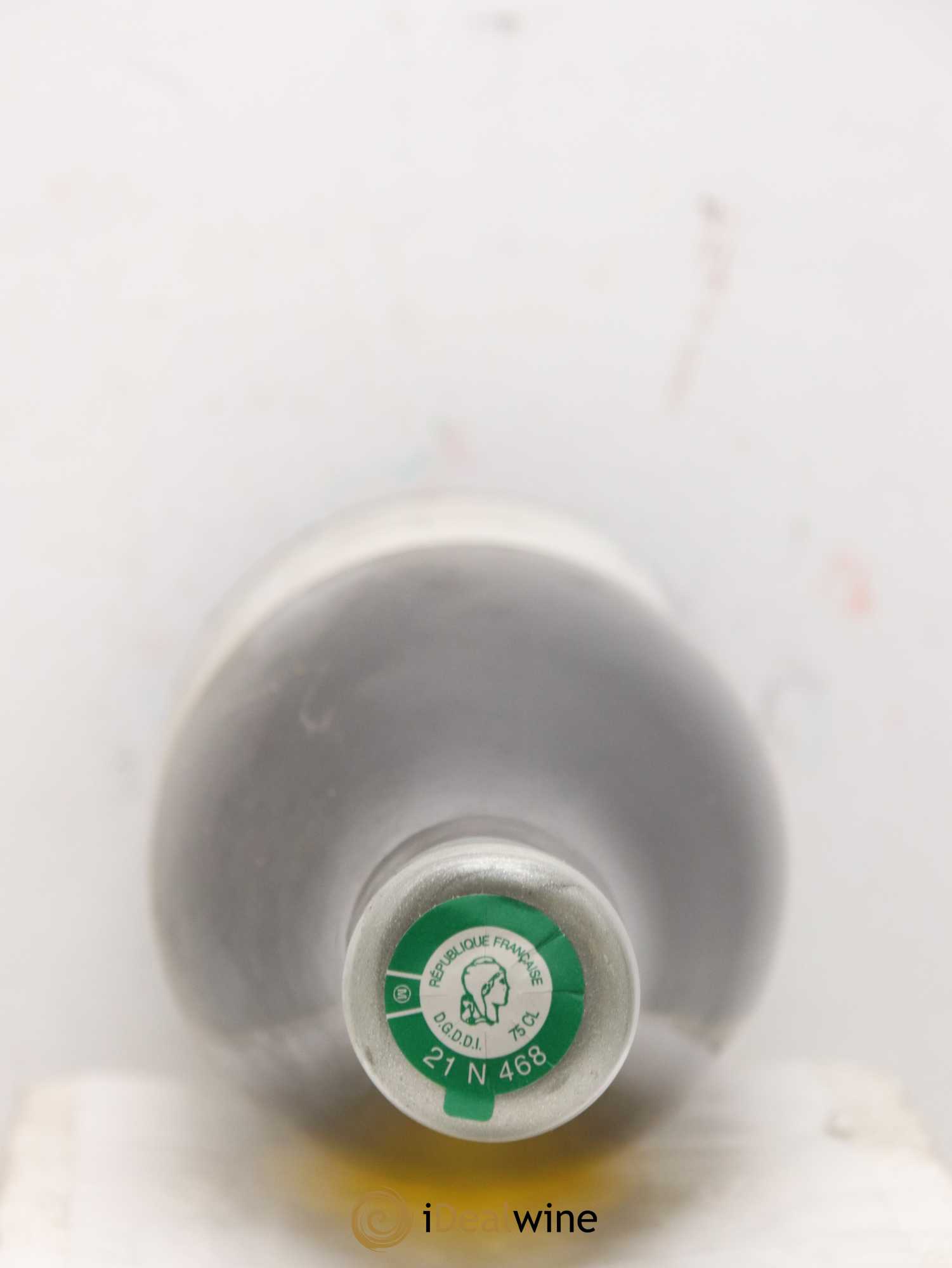 Bâtard-Montrachet Grand Cru Marc Colin & Fils 2009 - Lotto di 2 bottiglie - 1