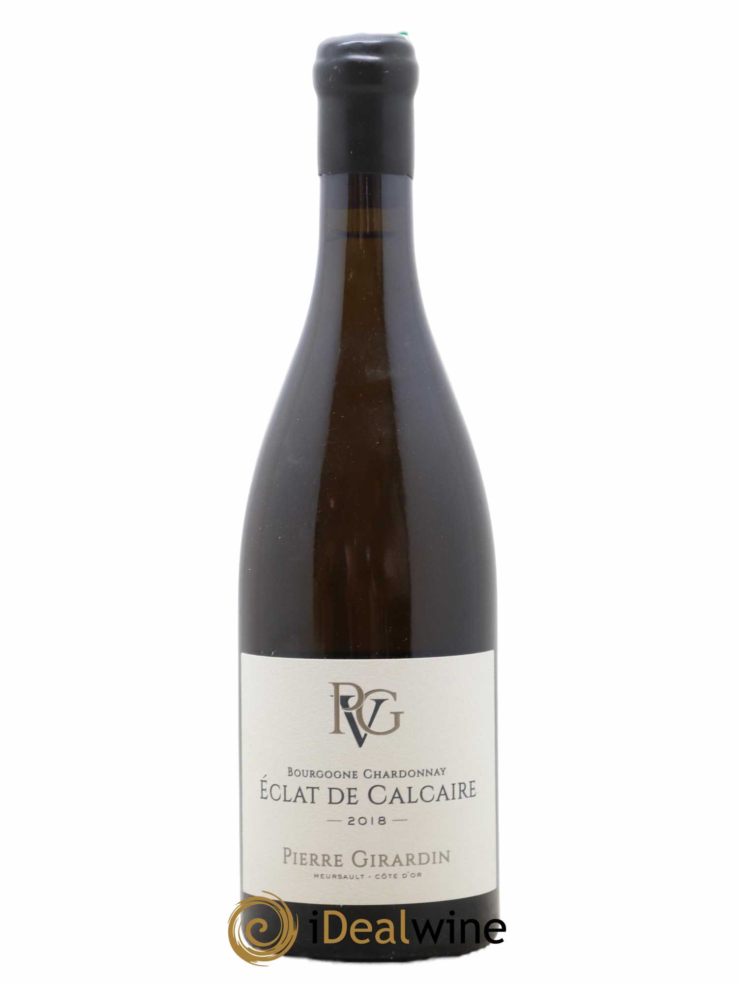 Bourgogne 2018 - Posten von 1 Flasche - 0