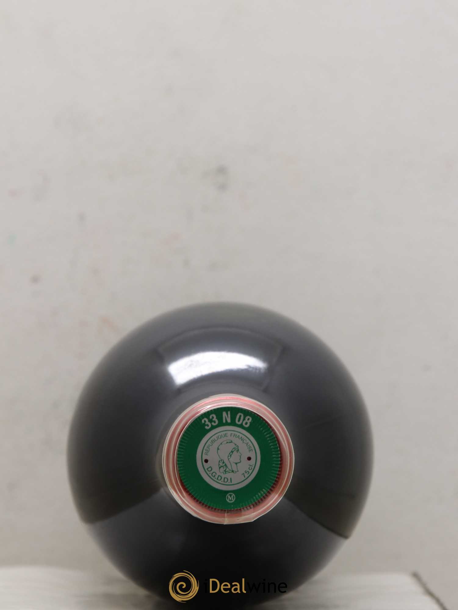 Château Palmer 3ème Grand Cru Classé 2009 - Lot de 1 bouteille - 2