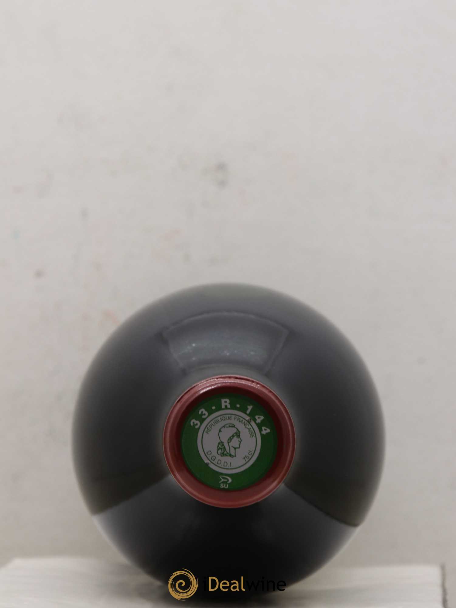 Château Mouton Rothschild 1er Grand Cru Classé 2008 - Lot de 1 bouteille - 2