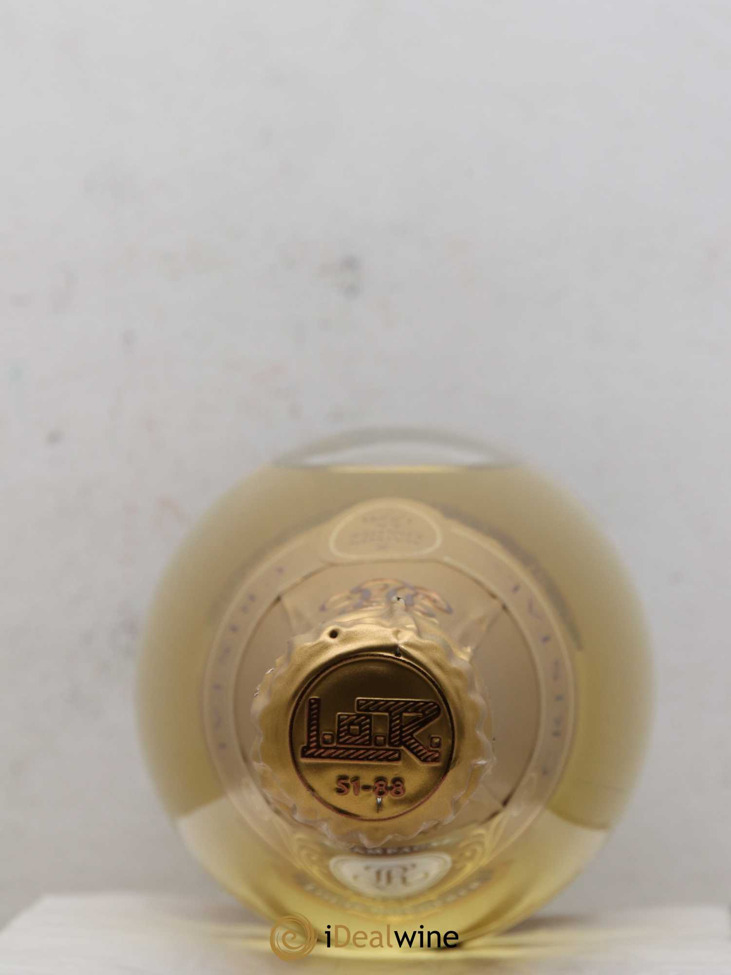 Cristal Louis Roederer 2004 - Lot de 1 bouteille - 3