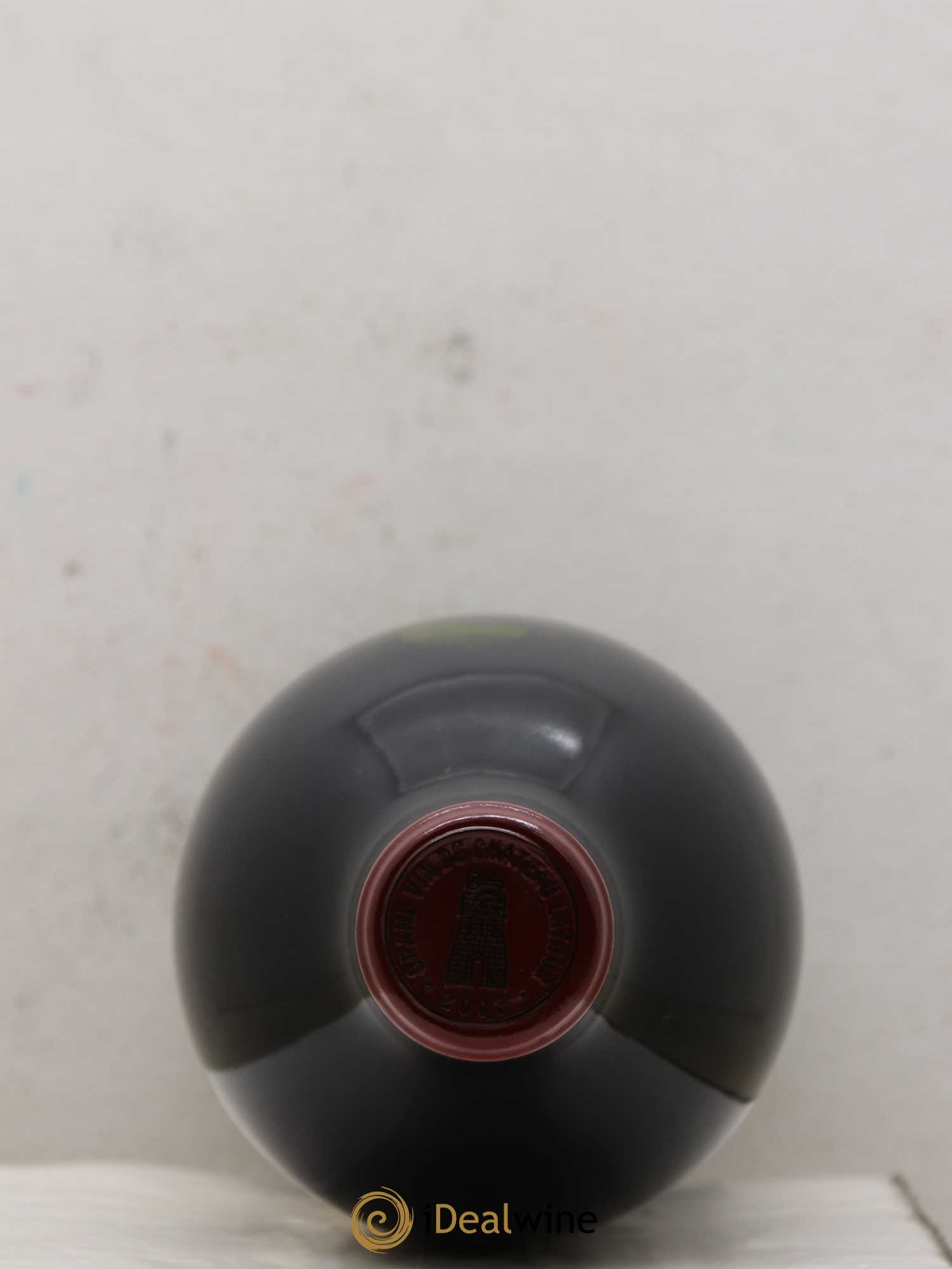 Château Latour 1er Grand Cru Classé 2003 - Lot of 1 bottle - 2