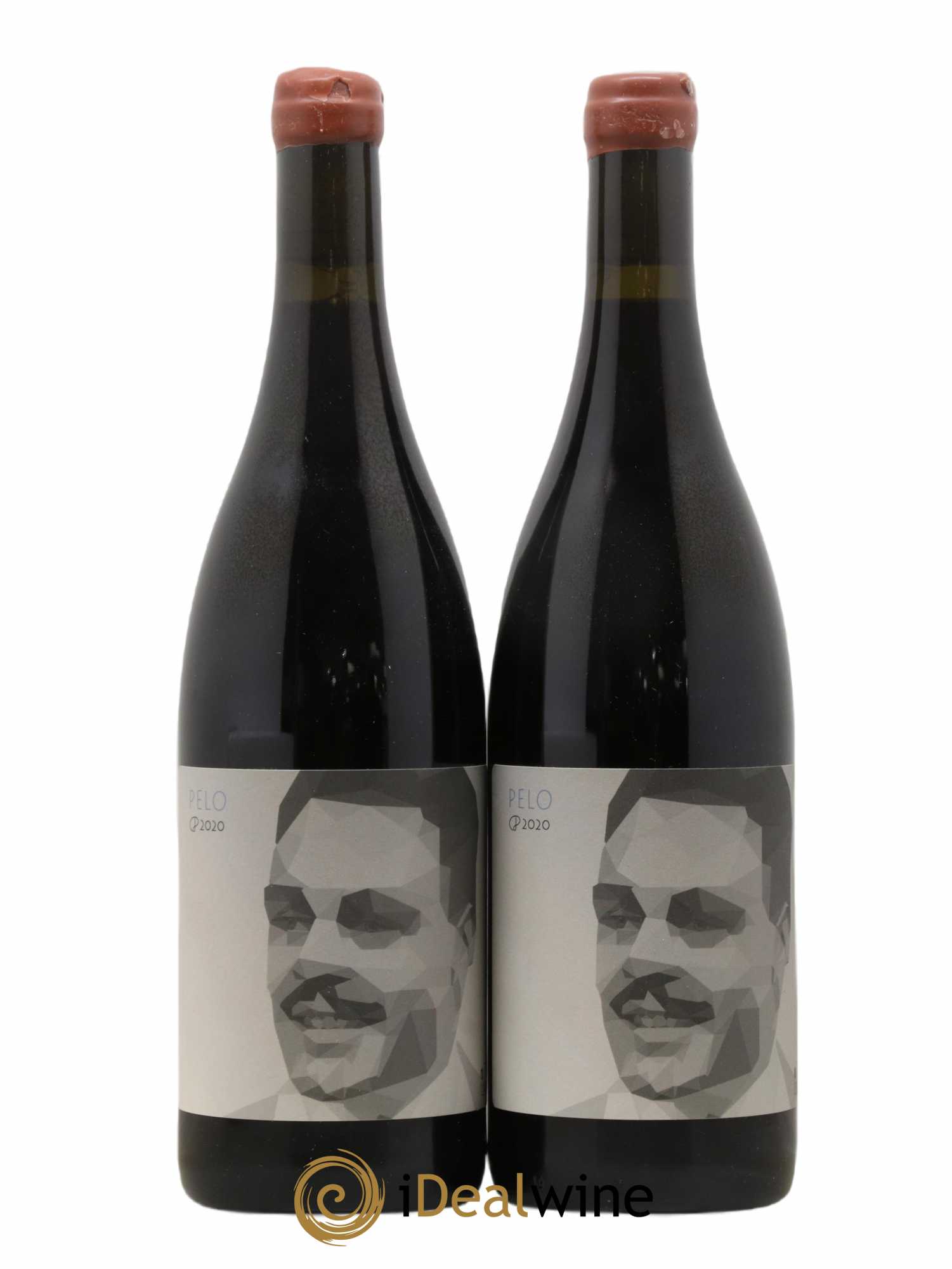 Vin de France Pelo Clos des Plantes - Olivier Lejeune 2020 - Lot de 2 bouteilles - 0
