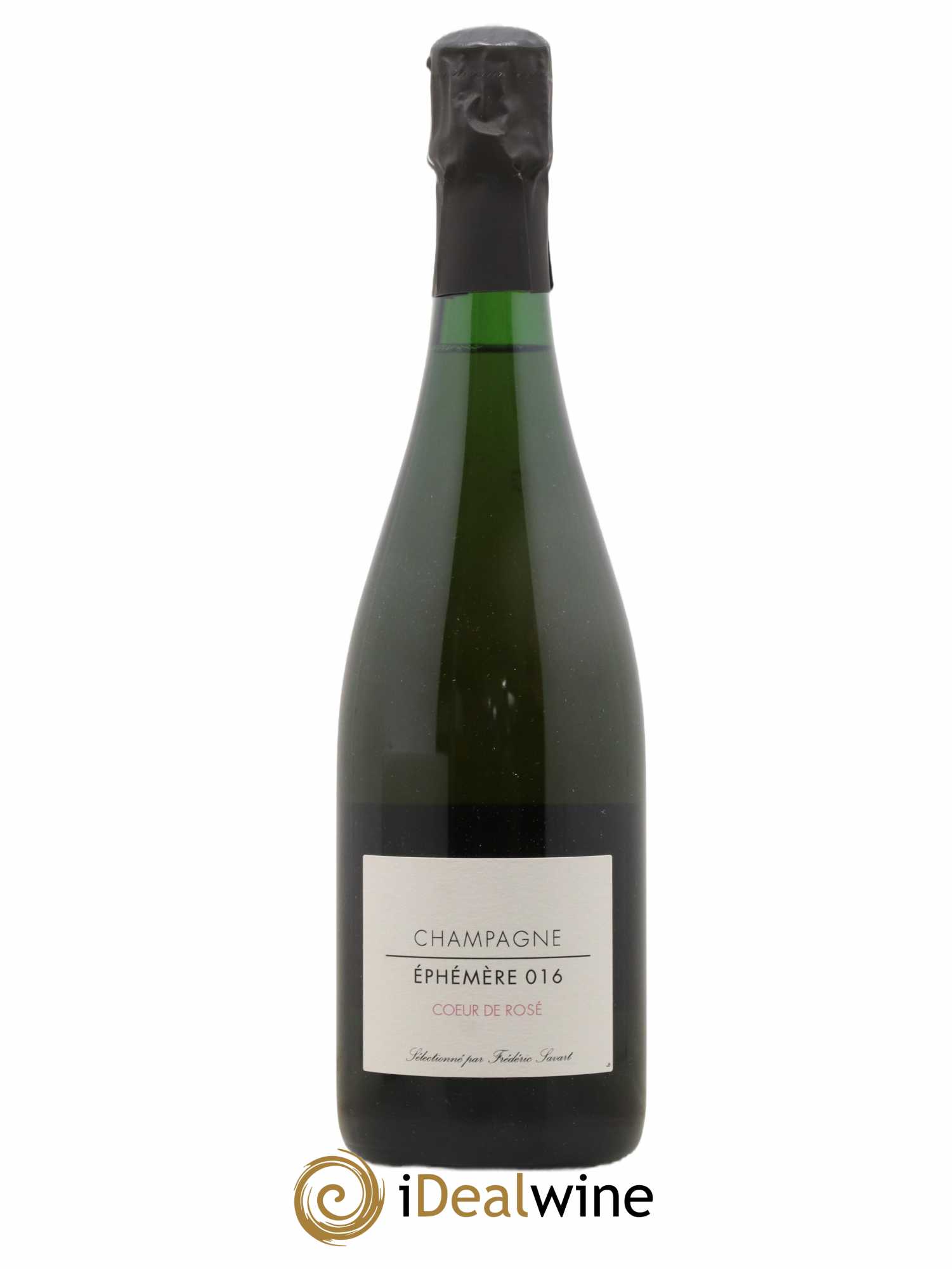 Champagne - - Posten von 1 Flasche - 0