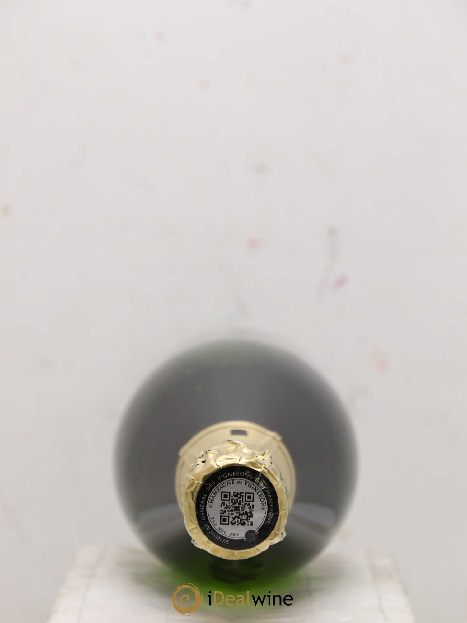 Millésimé Marie-Noëlle Ledru 2010 - Lot de 1 bouteille - 1