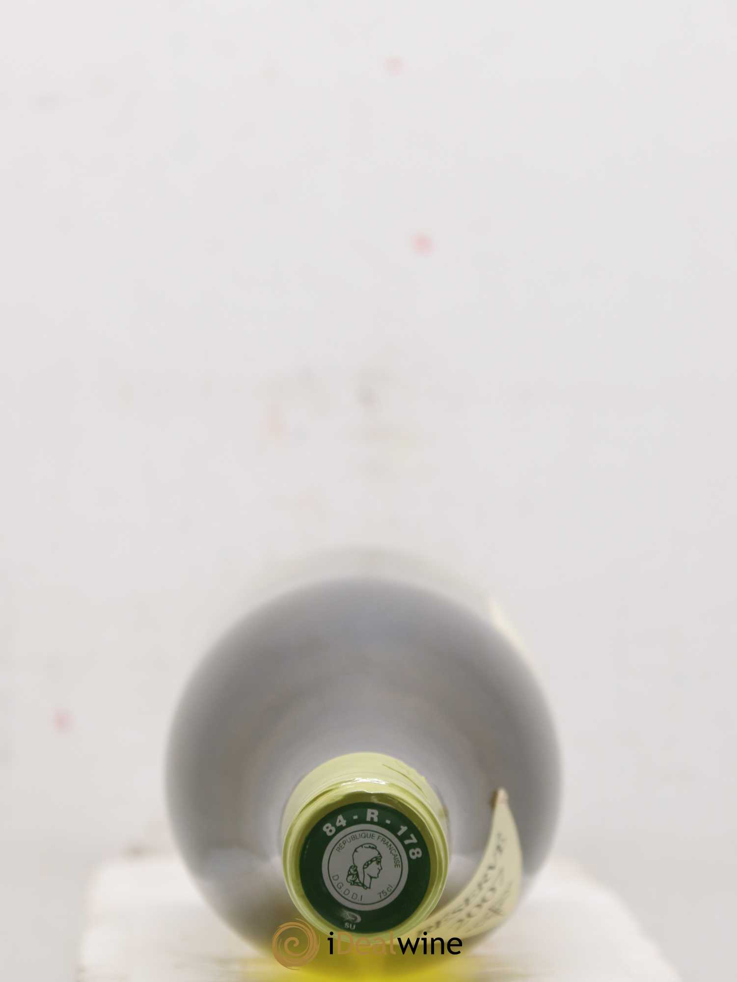 Châteauneuf-du-Pape Château Rayas Emmanuel Reynaud 2007 - Lot de 1 bouteille - 1