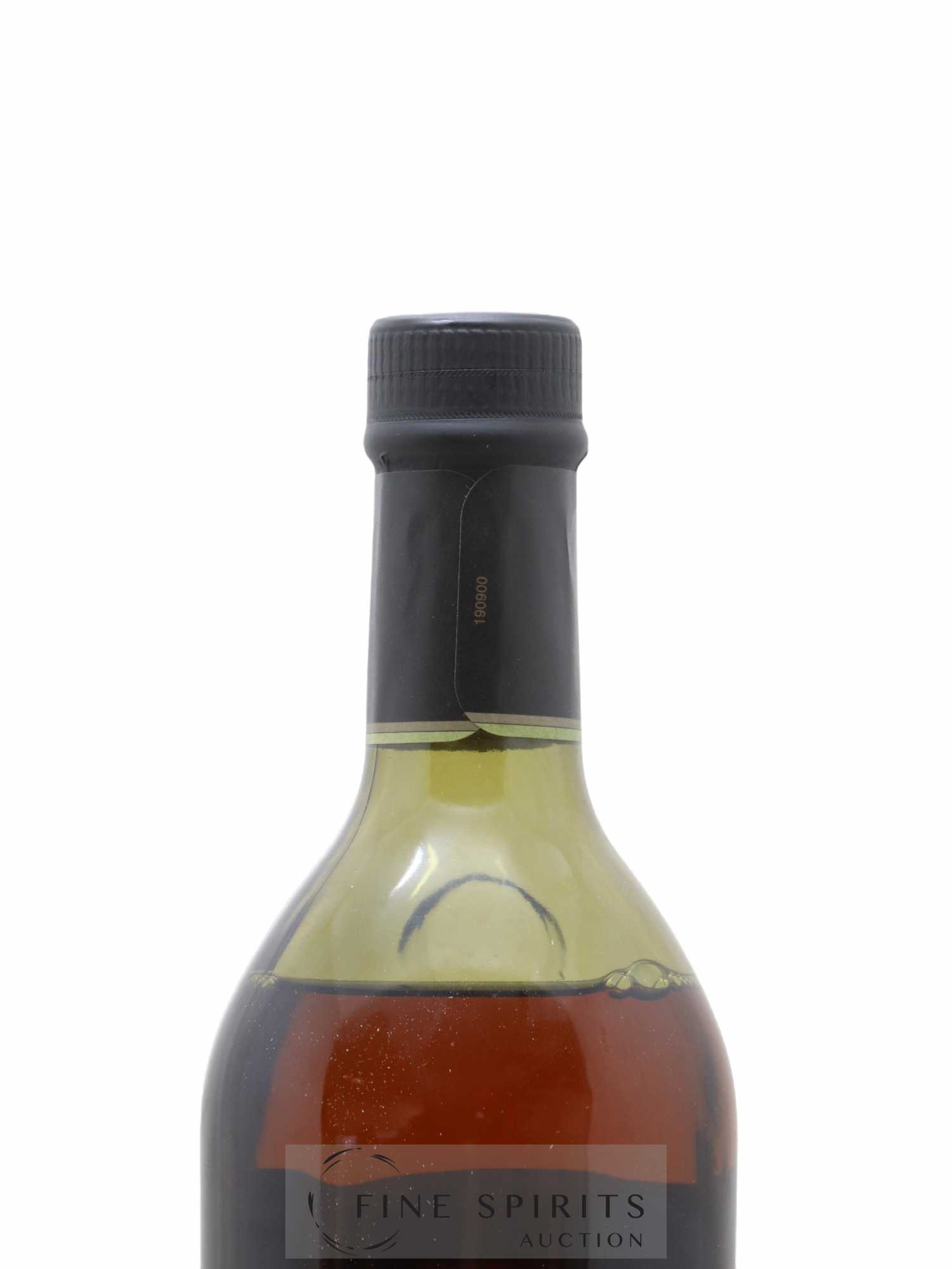 Glenfiddich 30 years 1968 Of. Cask n°13140 Vintage Reserve - Lot de 1 bouteille - 3