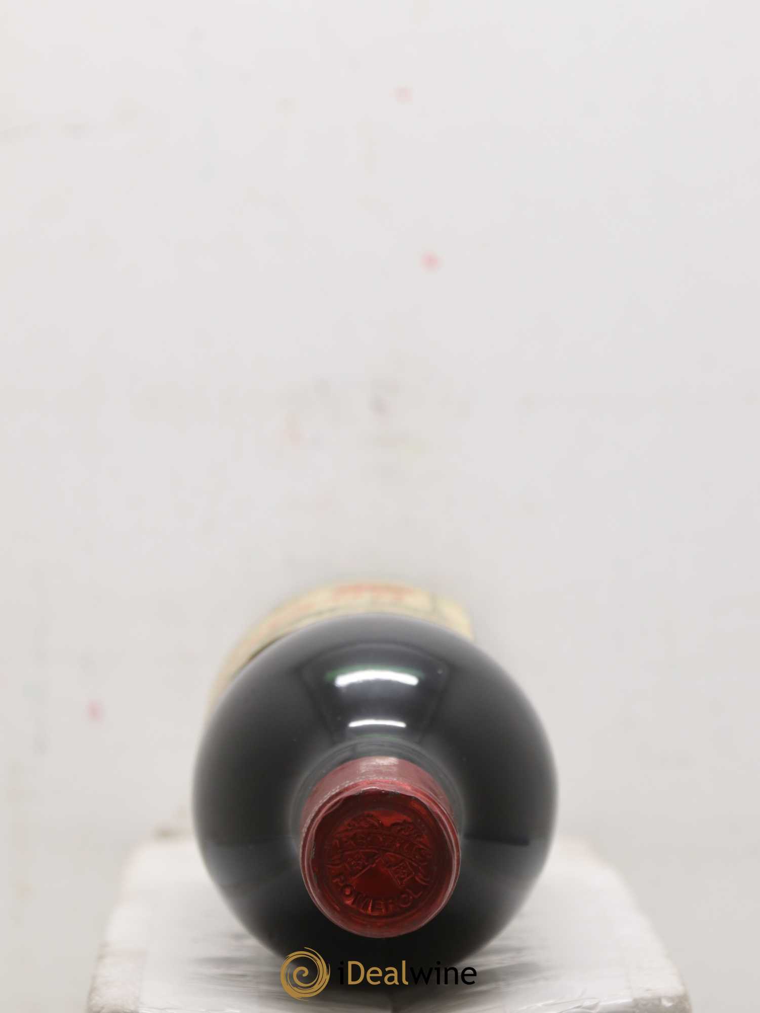 Petrus 1978 - Lot de 1 bouteille - 1