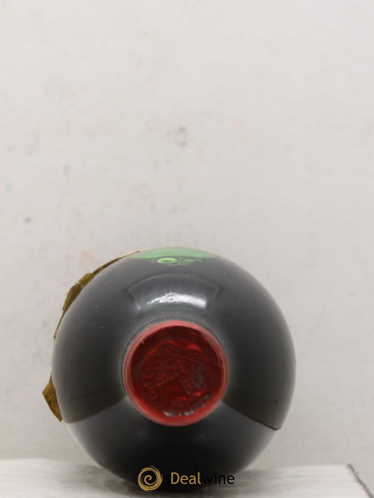 Petrus 1979 - Lot de 1 bouteille - 1