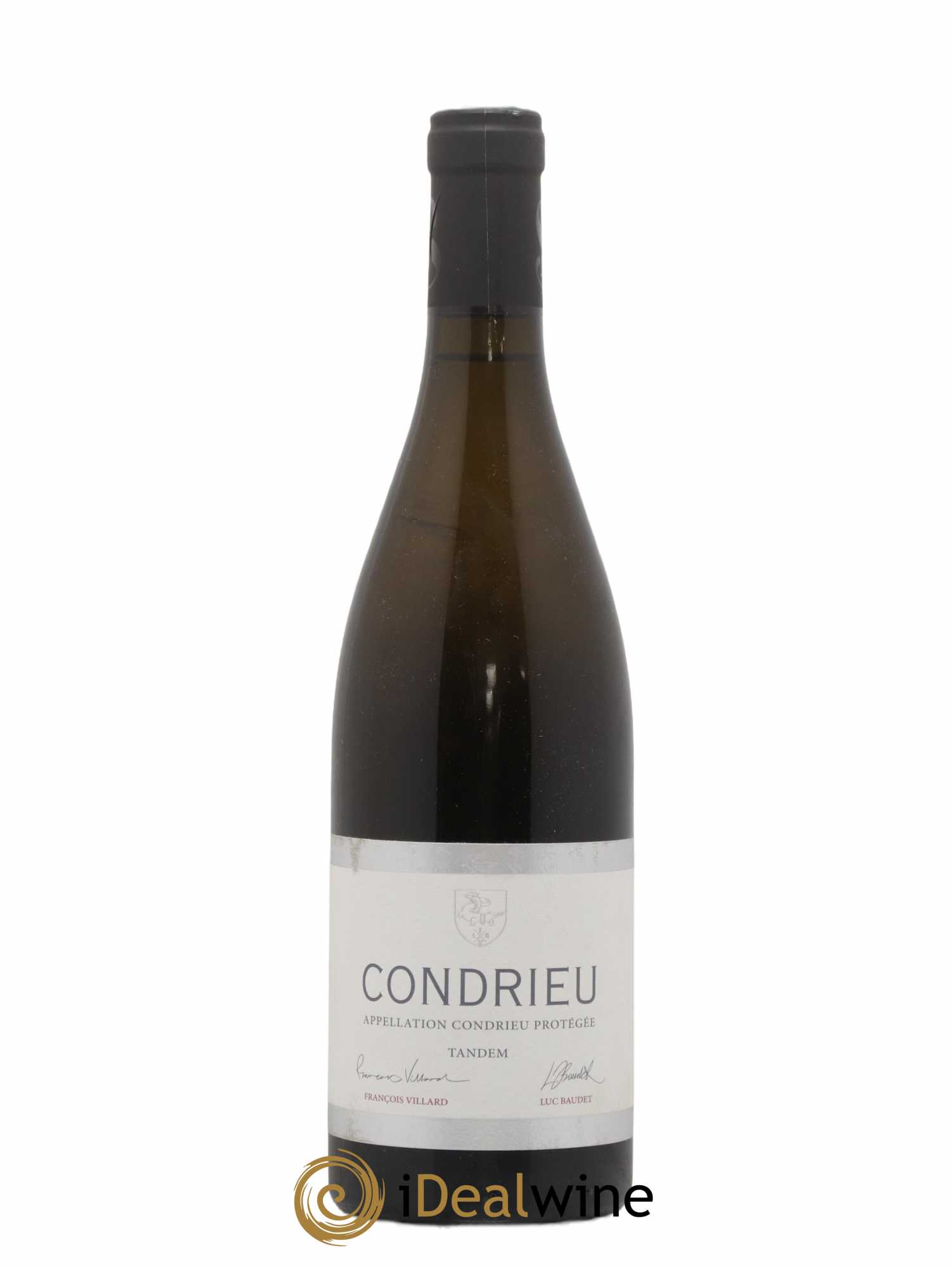 Condrieu 2016 - Posten von 1 Flasche - 0