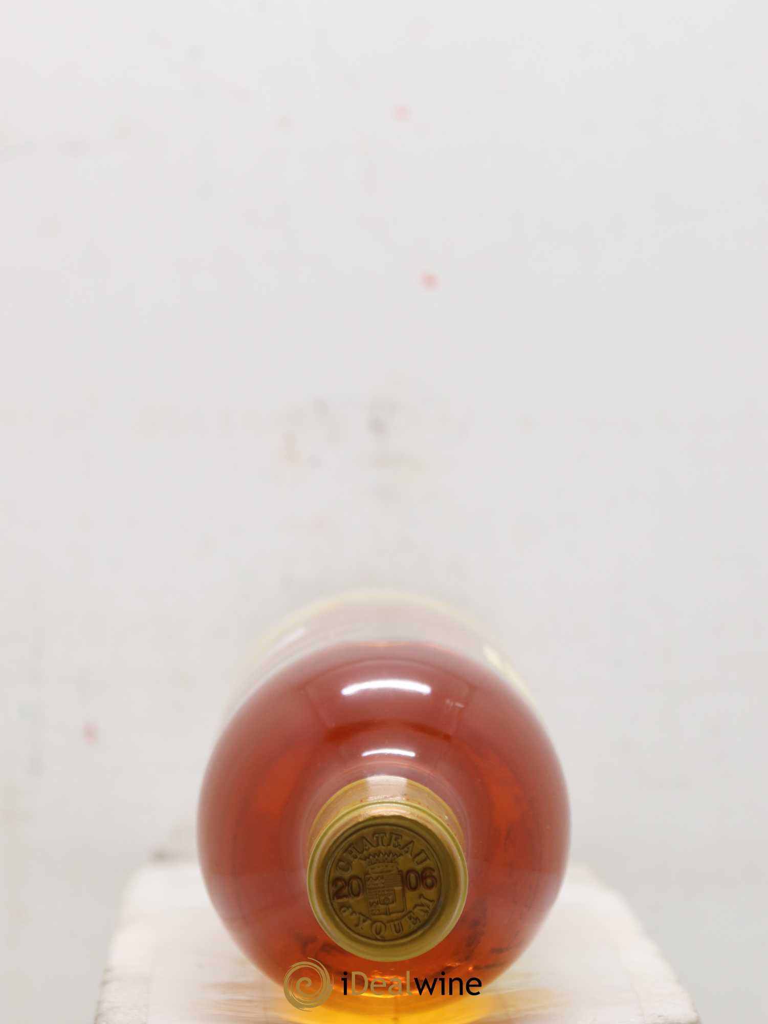 Château d' Yquem 1er Cru Classé Supérieur 2006 - Lotto di 1 bottiglia - 2