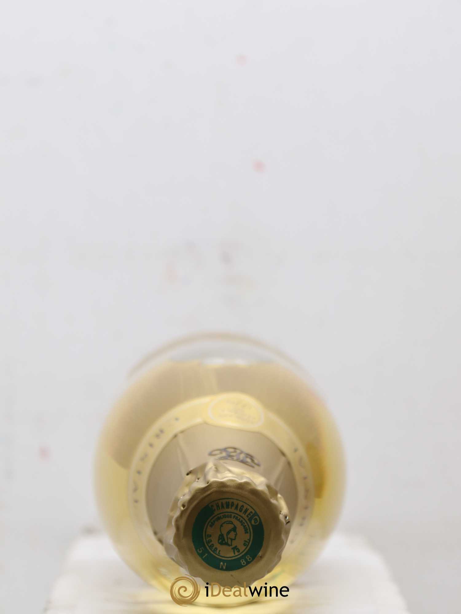 Cristal Louis Roederer 2008 - Lot de 3 bouteilles - 2