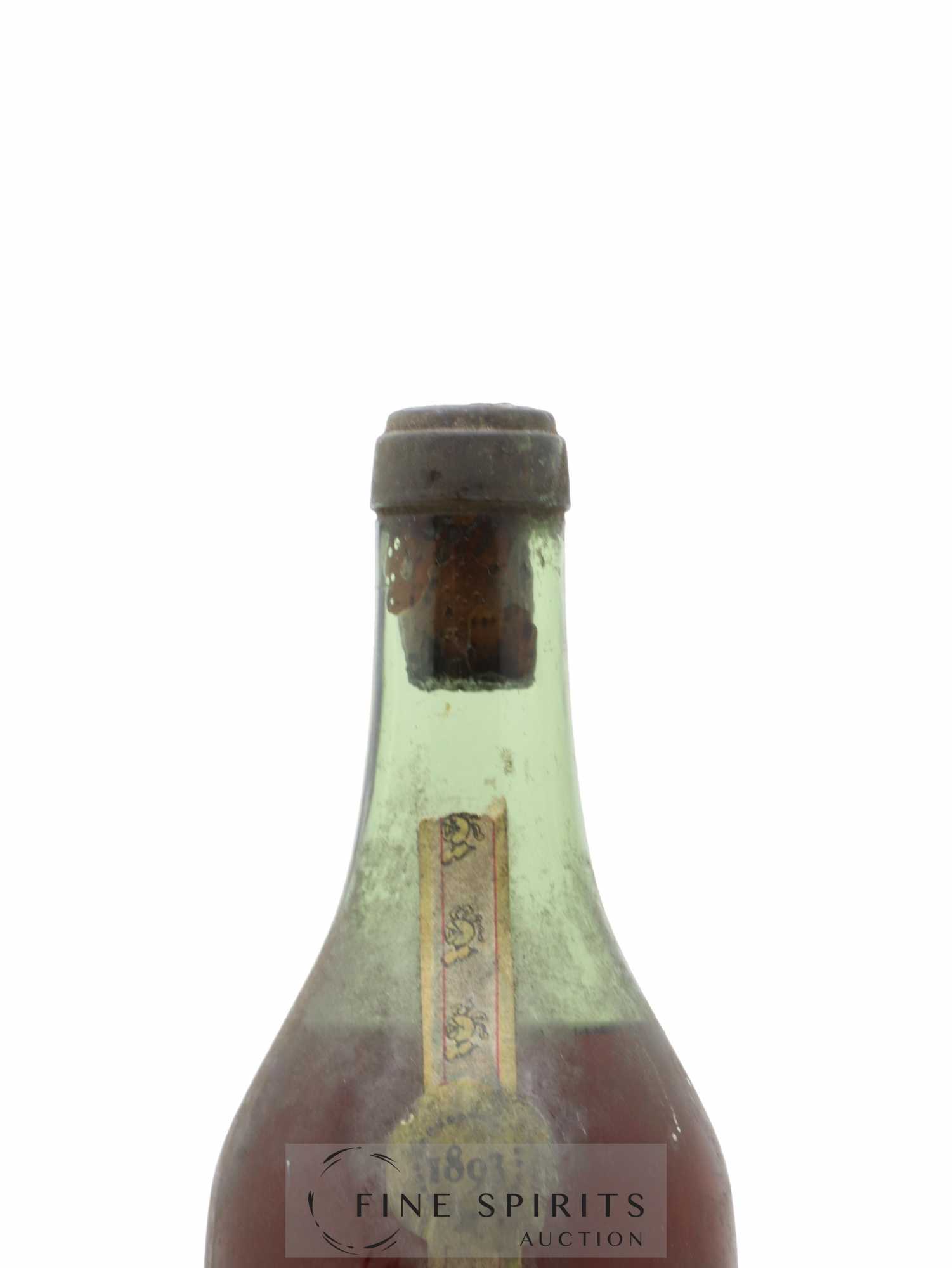 Pierre Célestin 1893 Of. Vieux 1er Cru - Lot of 1 bottle - 1