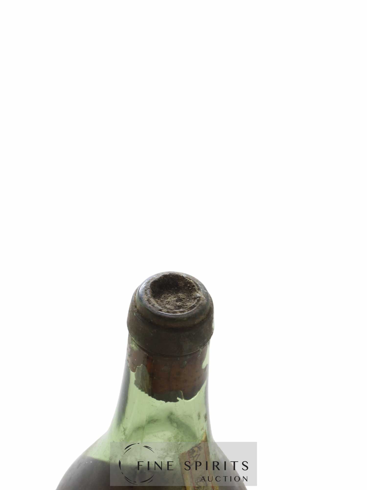 Pierre Célestin 1893 Of. Vieux 1er Cru - Lot of 1 bottle - 2