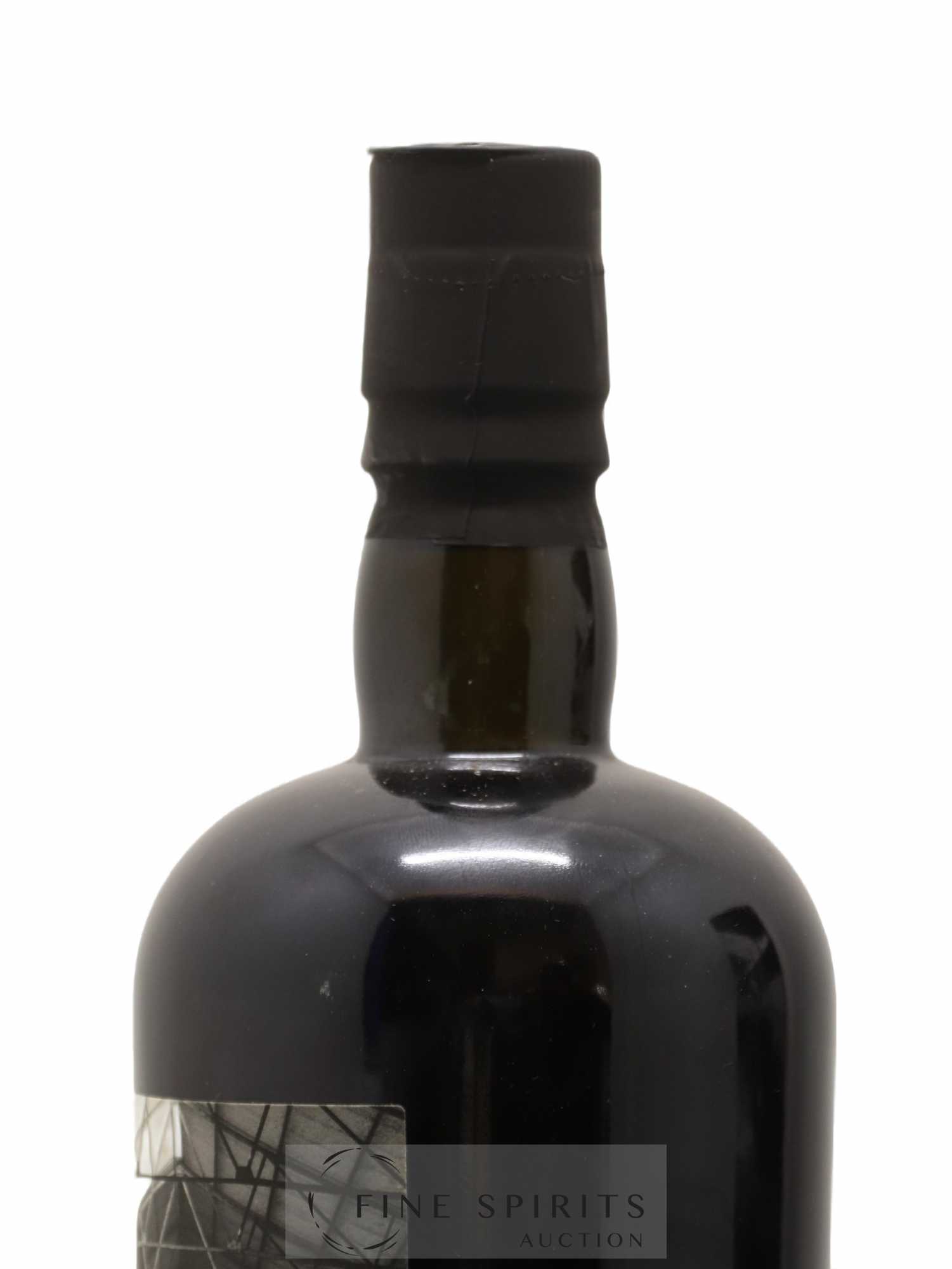 Caroni 20 years 1996 Velier Trilogy Cask n°R3711 - bottled 2016 LMDW 60th Anniversary - Lot de 1 bouteille - 3