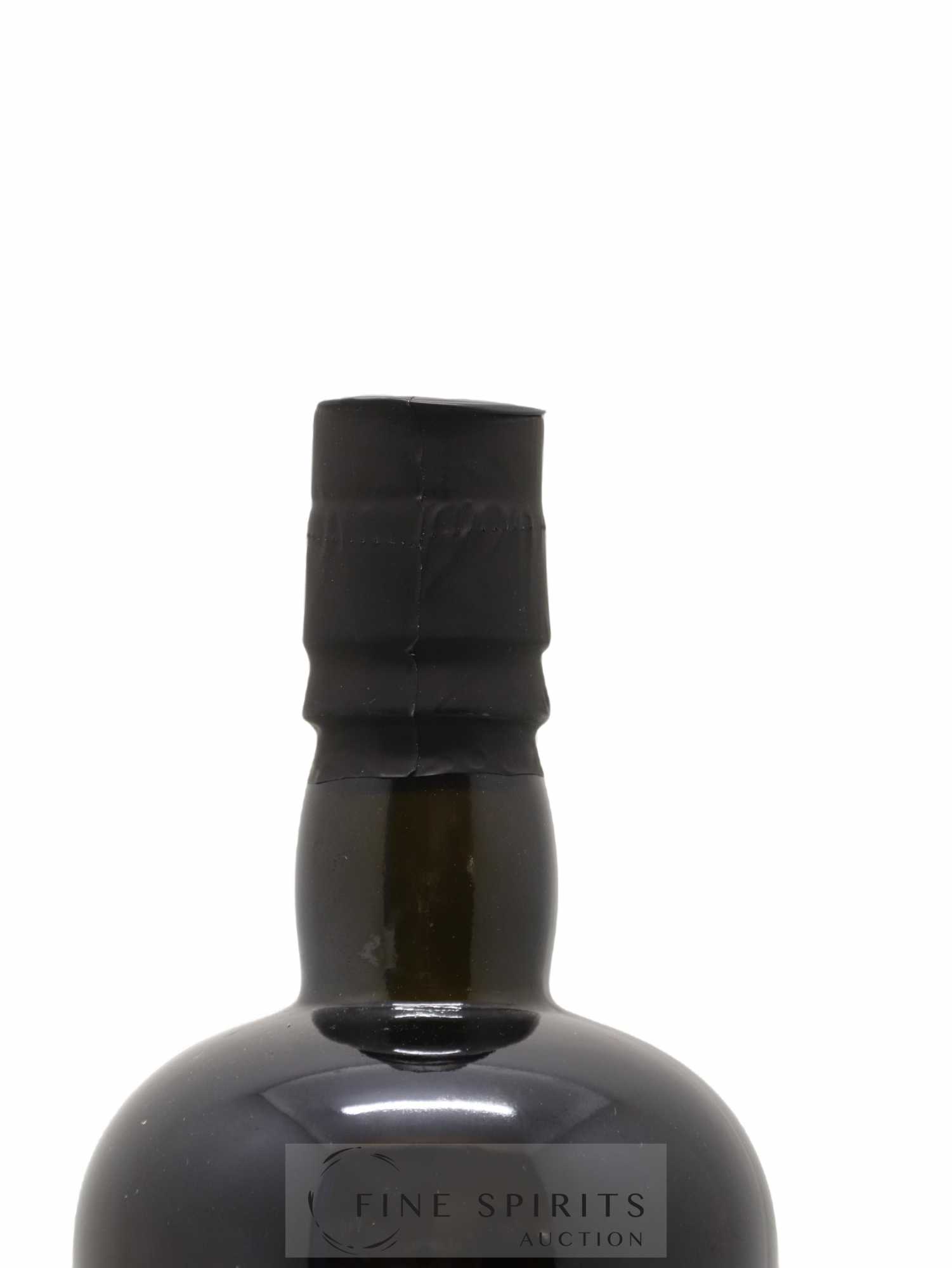 Caroni 20 years 1996 Velier Cask n°5602 bottled 2016 LMDW Trilogy - Lot de 1 bouteille - 3