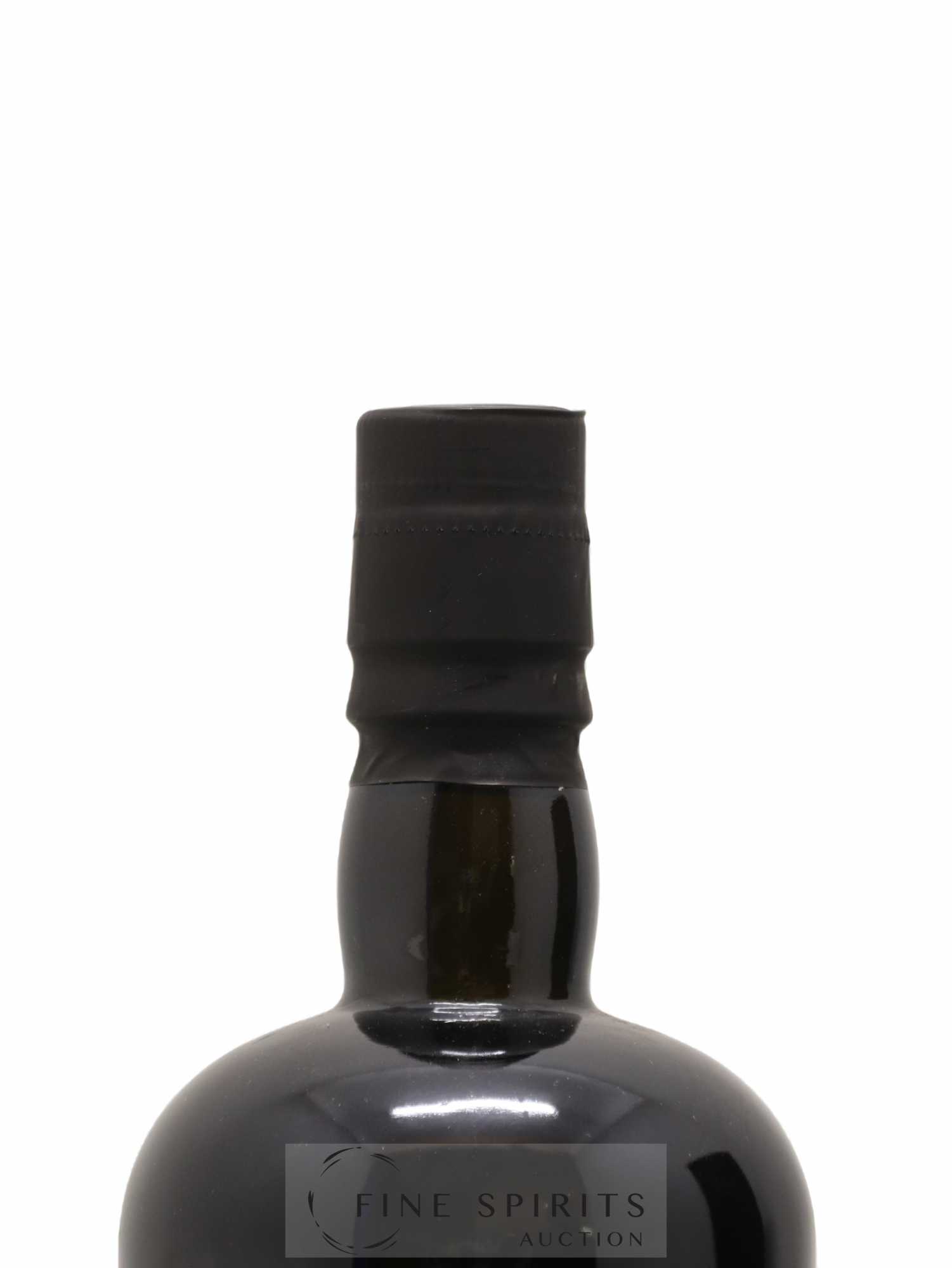 Caroni 20 years 1996 Velier Trilogy Cask n°R3711 - bottled 2016 LMDW 60th Anniversary - Lot de 1 bouteille - 3
