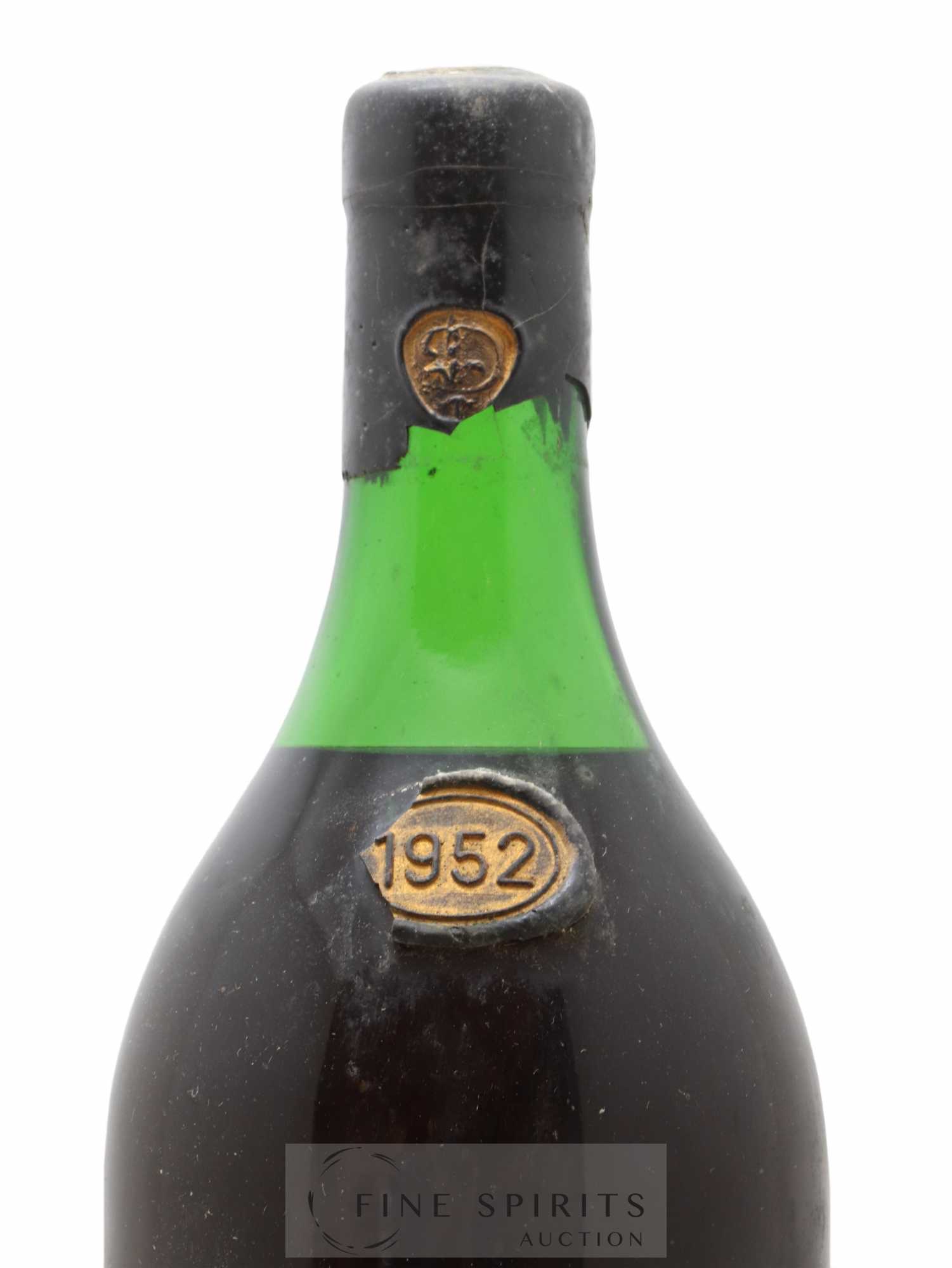 Ducastaing 1952 Of. - Lot de 1 bouteille - 1