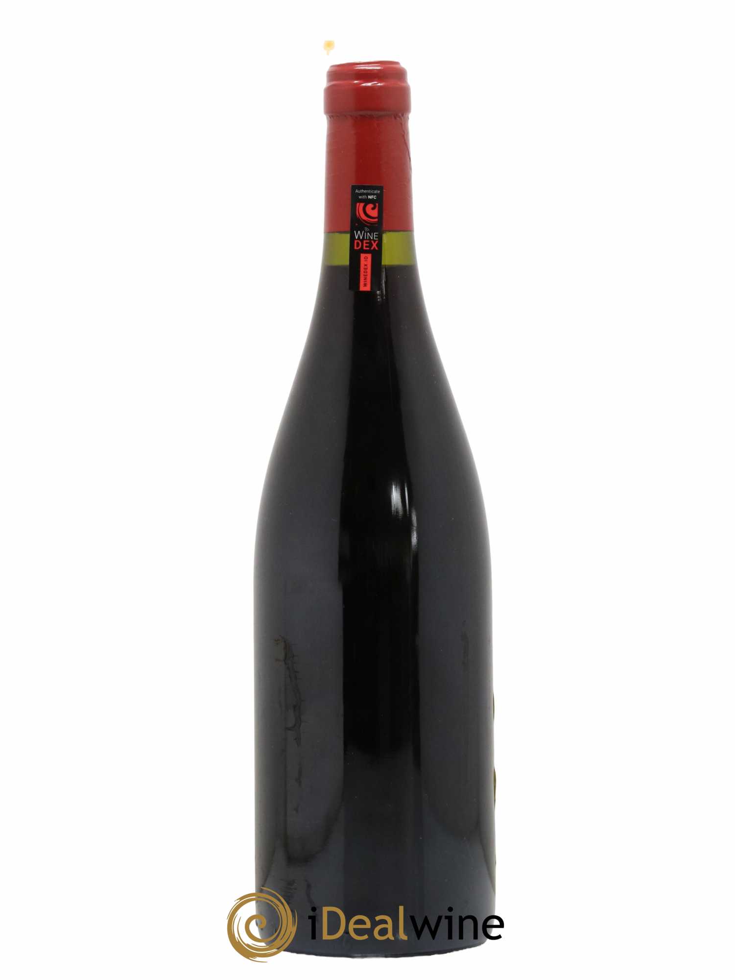 Châteauneuf-du-Pape Château Rayas Emmanuel Reynaud 2010 - Lot de 1 bouteille - 1