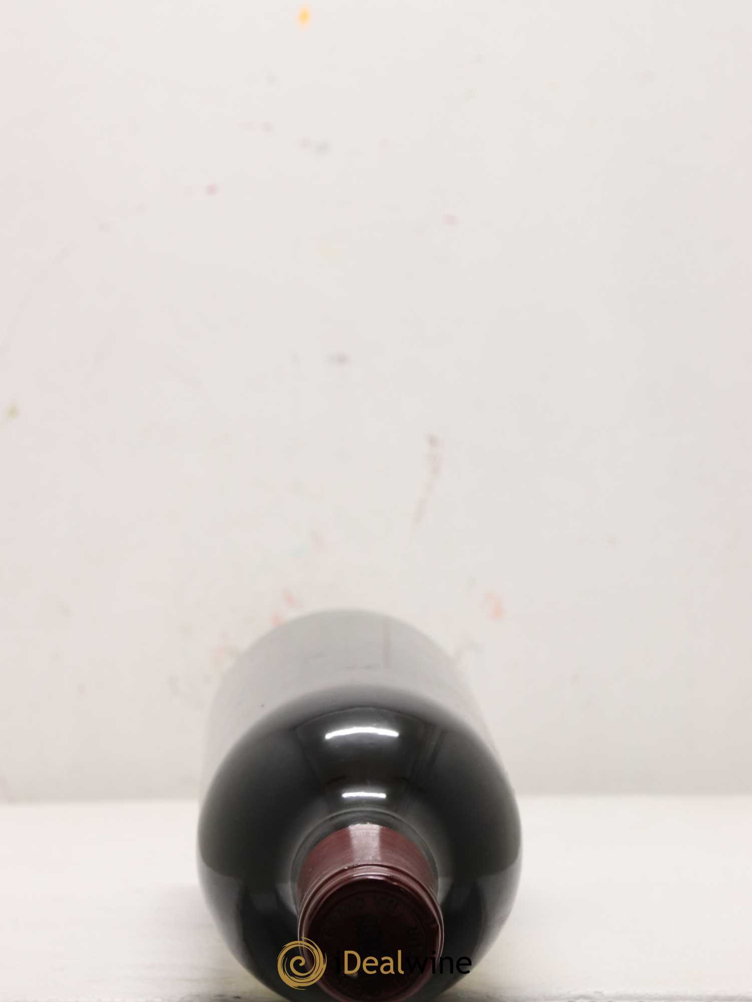 Château Latour 1er Grand Cru Classé 1987 - Lot de 1 bouteille - 1