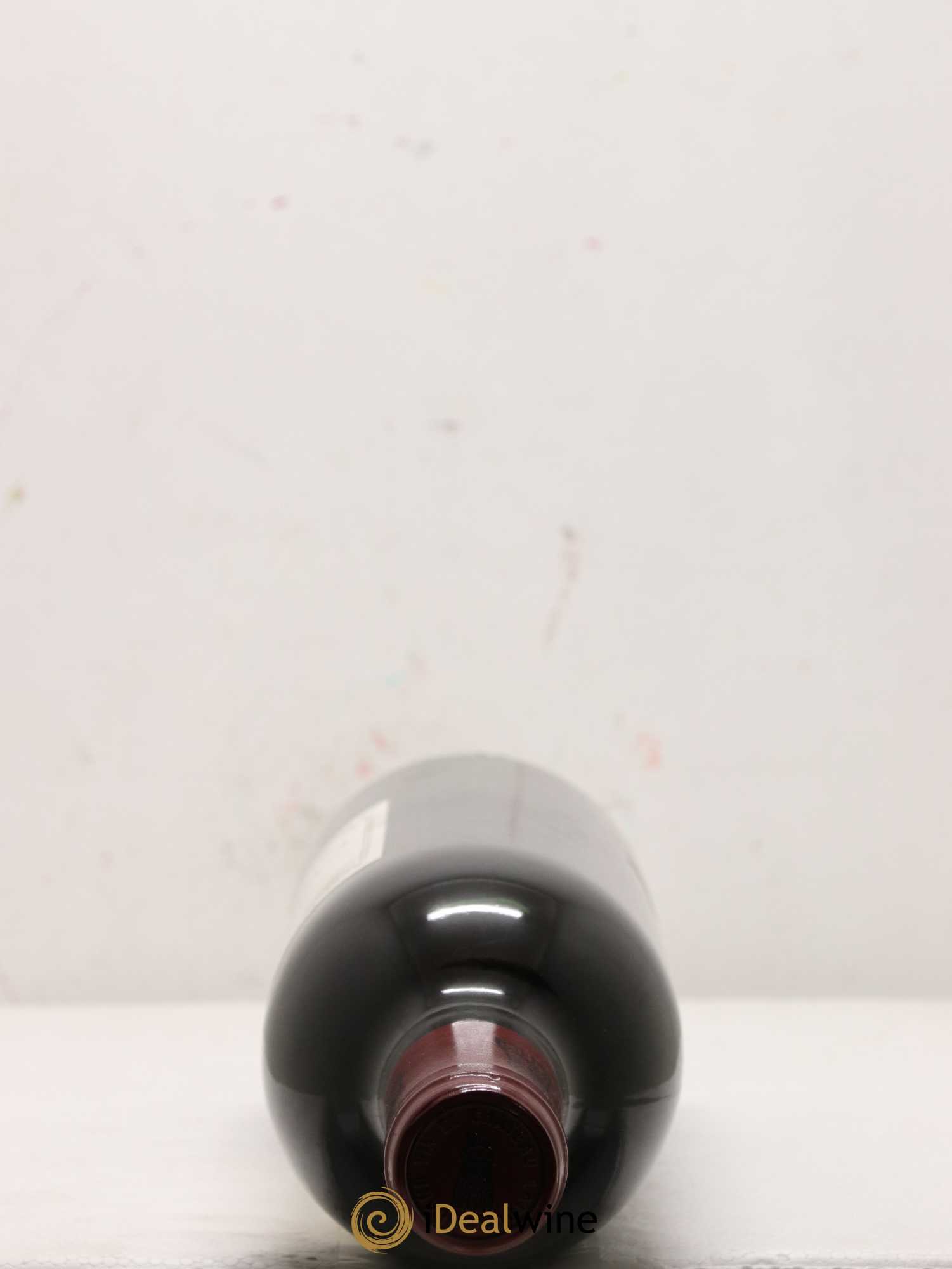 Château Latour 1er Grand Cru Classé 1993 - Lot de 1 bouteille - 1