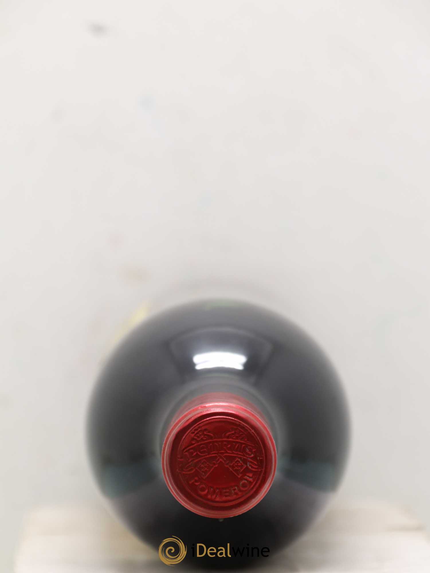 Petrus 1990 - Lot de 1 bouteille - 1
