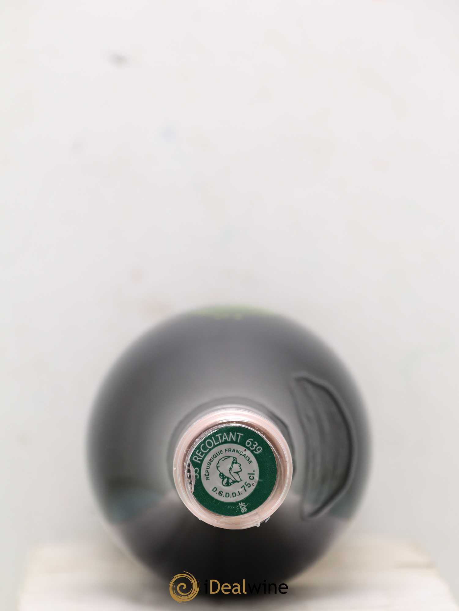 Château Haut Brion 1er Grand Cru Classé 2019 - Lot de 2 bouteilles - 2