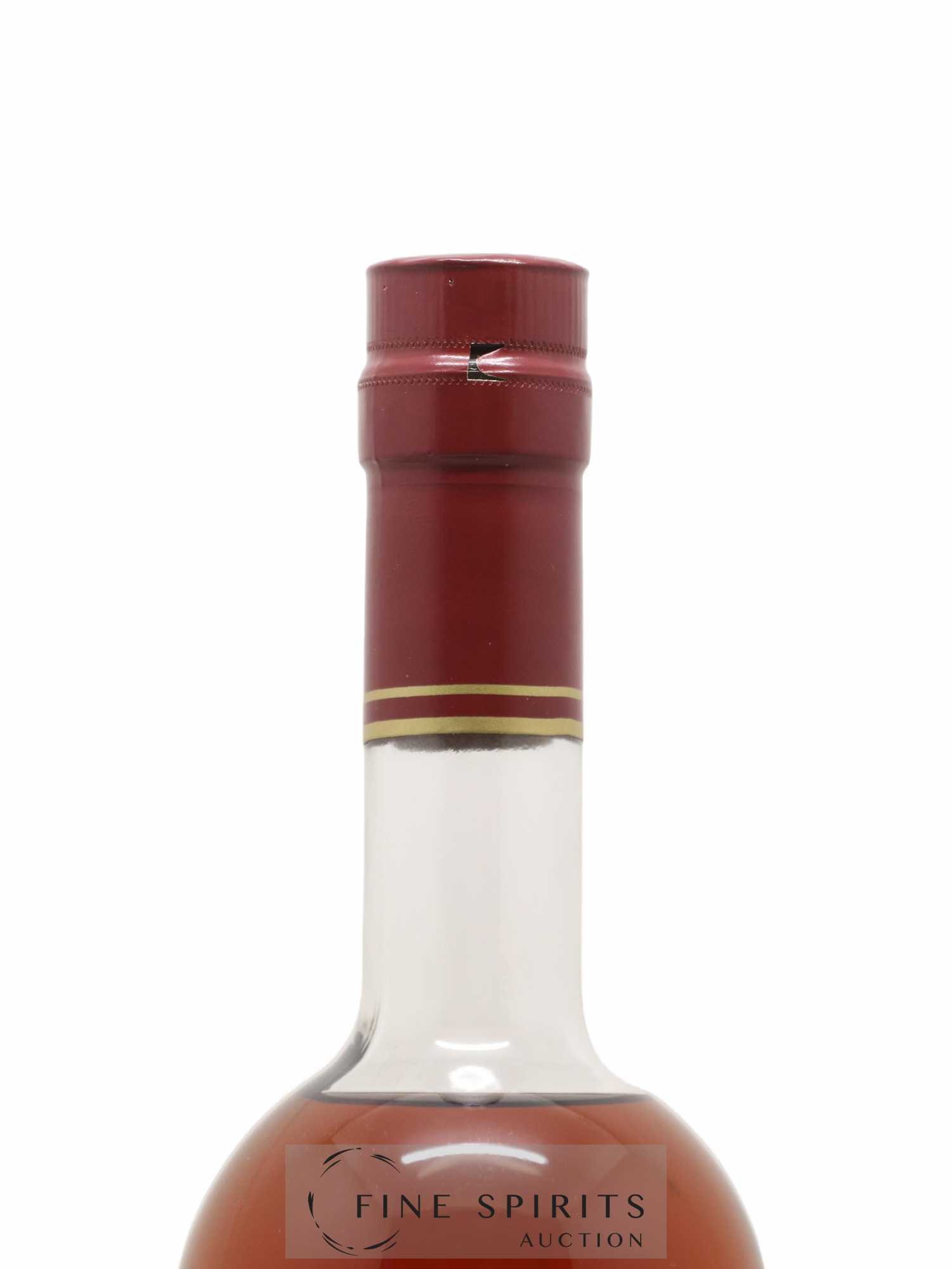 William Larue Weller Of. Antique Collection Barrel Proof - Release 2019 Limited Edition - Lot of 1 bottle - 2