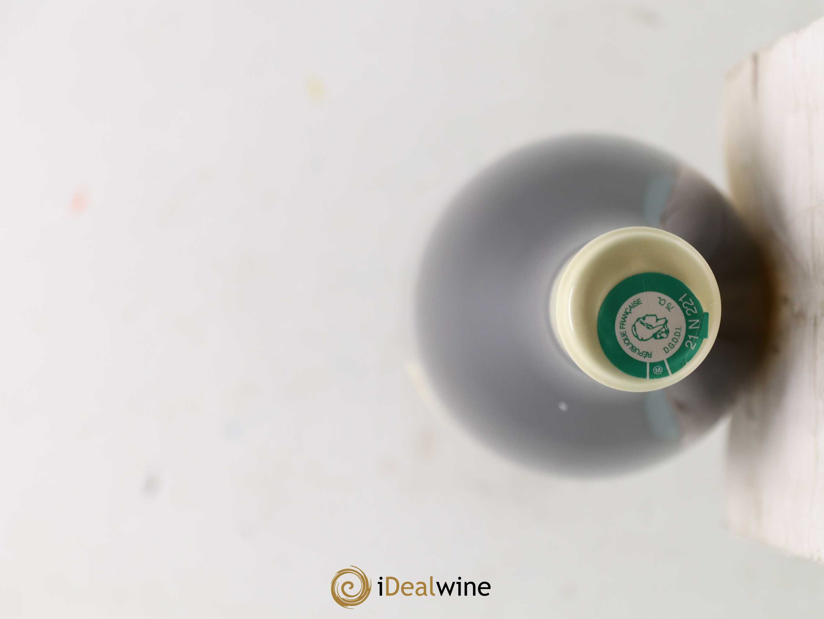 Bâtard-Montrachet Grand Cru Pierre-Yves Colin Morey 2019 - Lot de 1 bouteille - 2