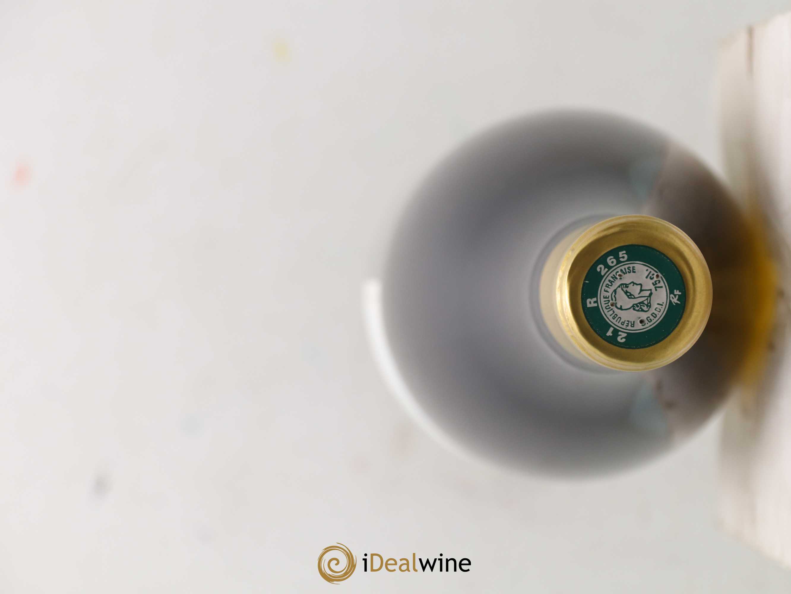 Meursault Vieilles Vignes Bernard Bonin 2019 - Lotto di 1 bottiglia - 2