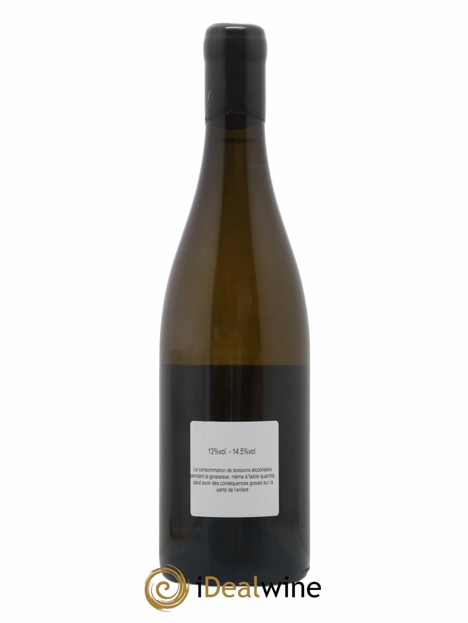 Meursault 1er Cru Genevrières François et Antoine Jobard (Domaine) 2020 - Lot de 1 bouteille - 1