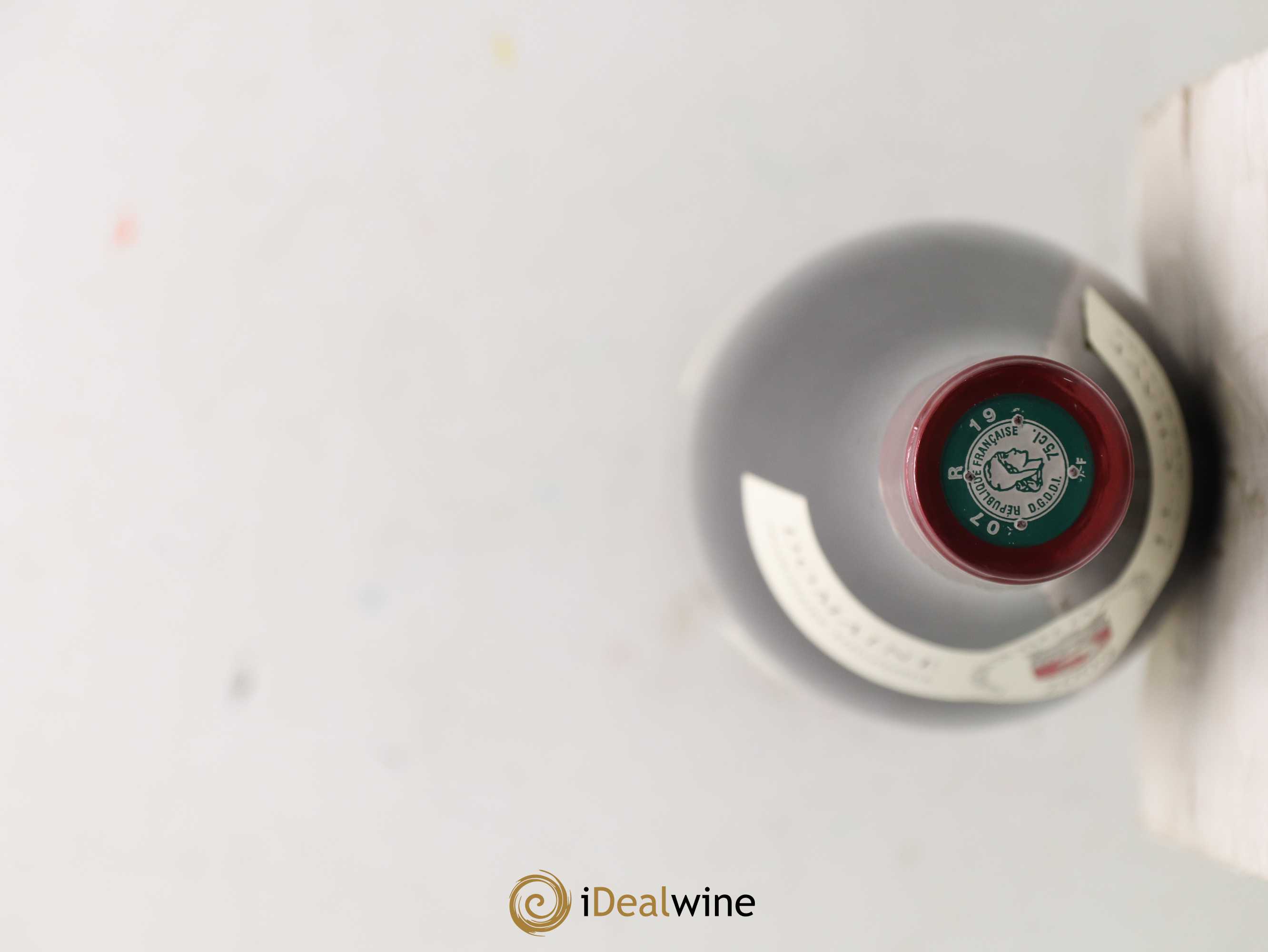 Hermitage Jean-Louis Chave 2009 - Lot de 1 bouteille - 2