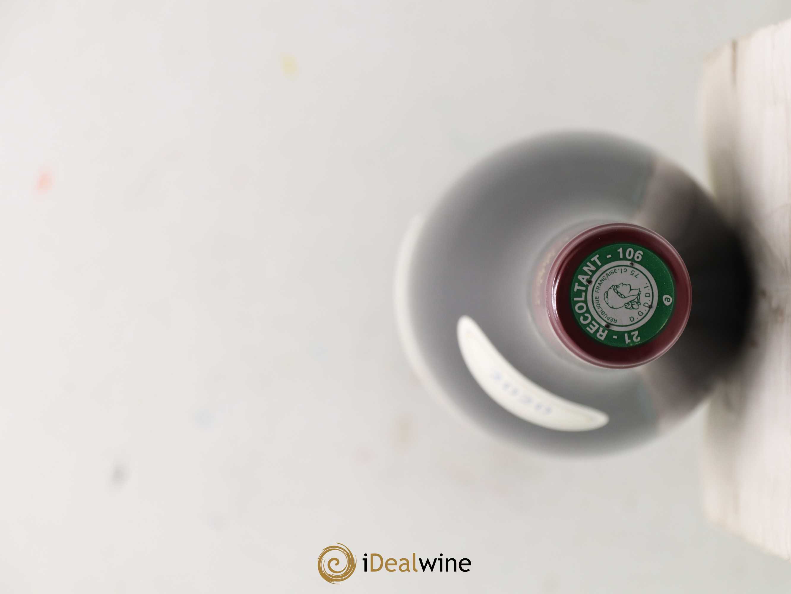 Vosne-Romanée La Colombière Mugneret-Gibourg (Domaine) 2020 - Lot de 1 bouteille - 2