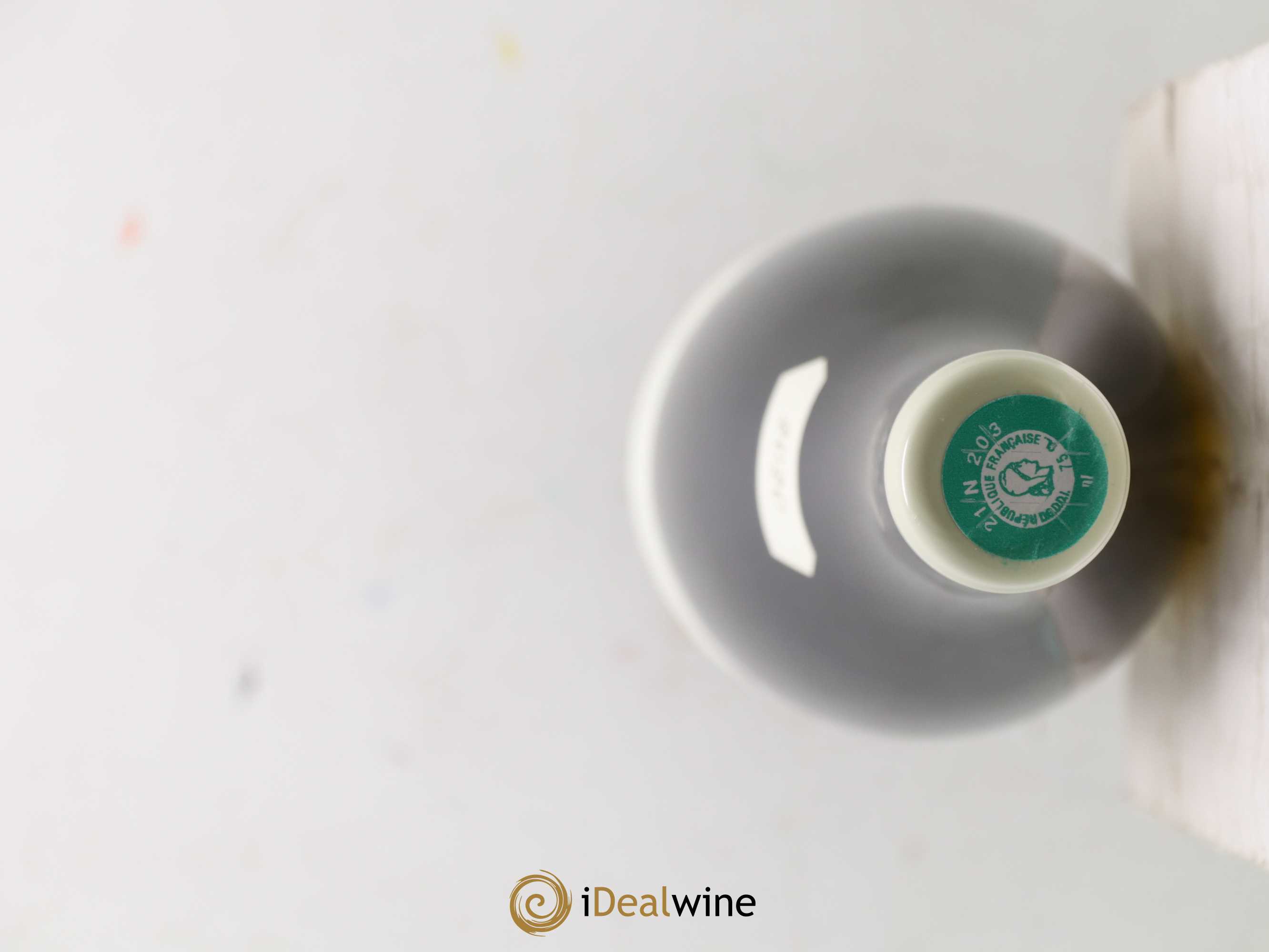 Bâtard-Montrachet Grand Cru Etienne Sauzet 2020 - Lot de 1 bouteille - 2