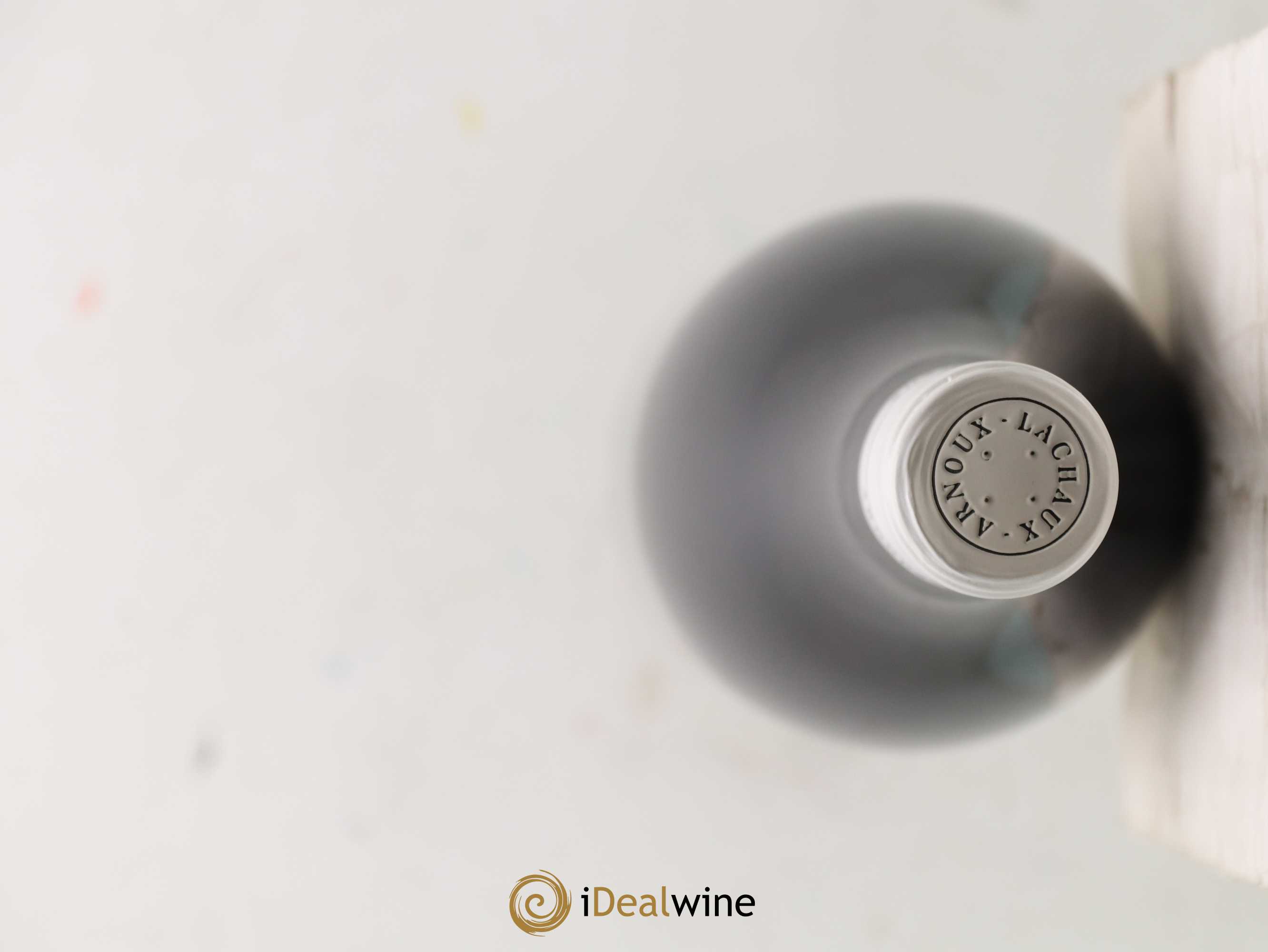 Vosne-Romanée 1er Cru Les Chaumes Arnoux-Lachaux (Domaine) 2019 - Lot of 1 bottle - 1