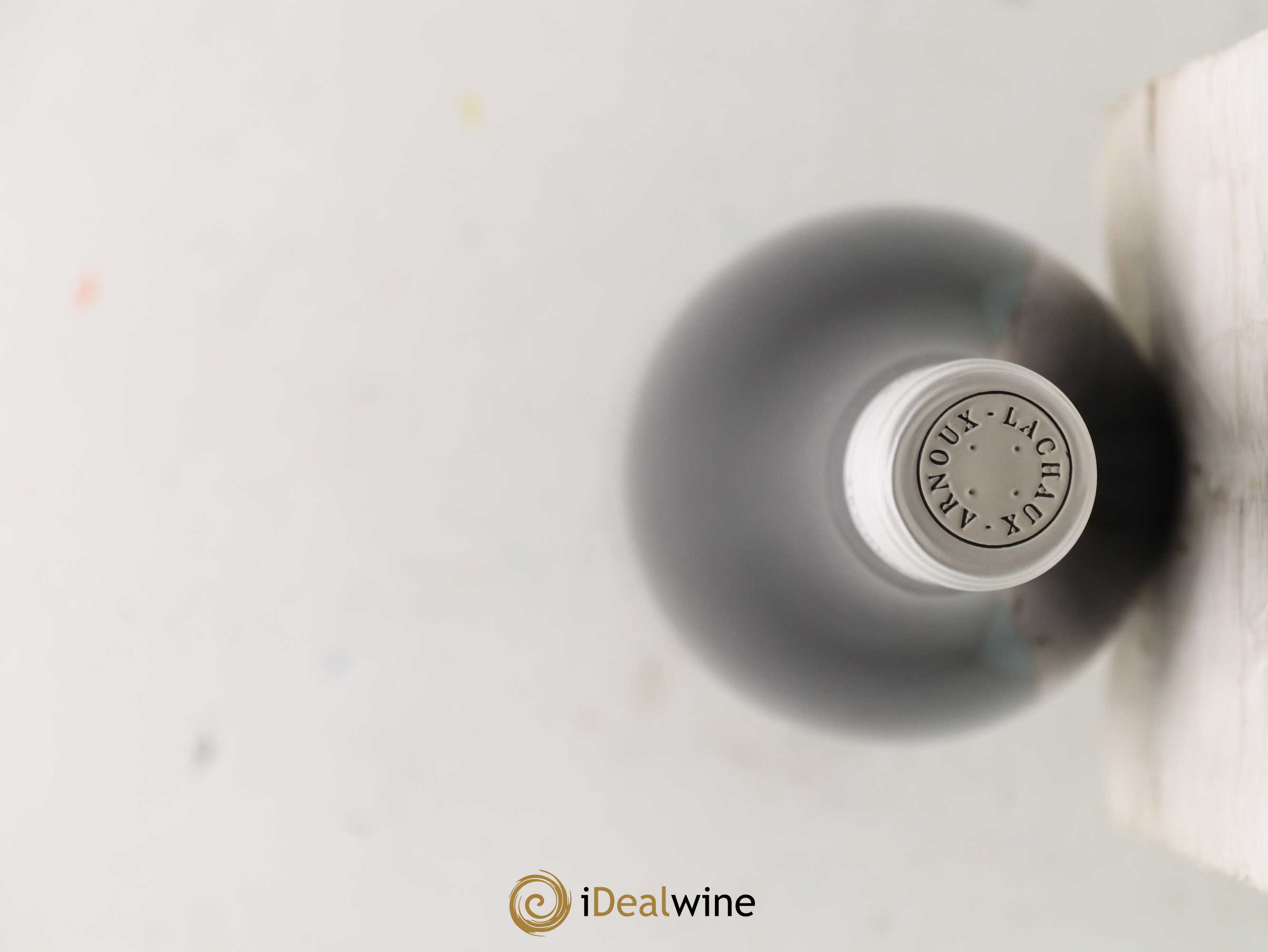 Chambolle-Musigny Arnoux-Lachaux (Domaine) 2019 - Lot of 1 bottle - 1