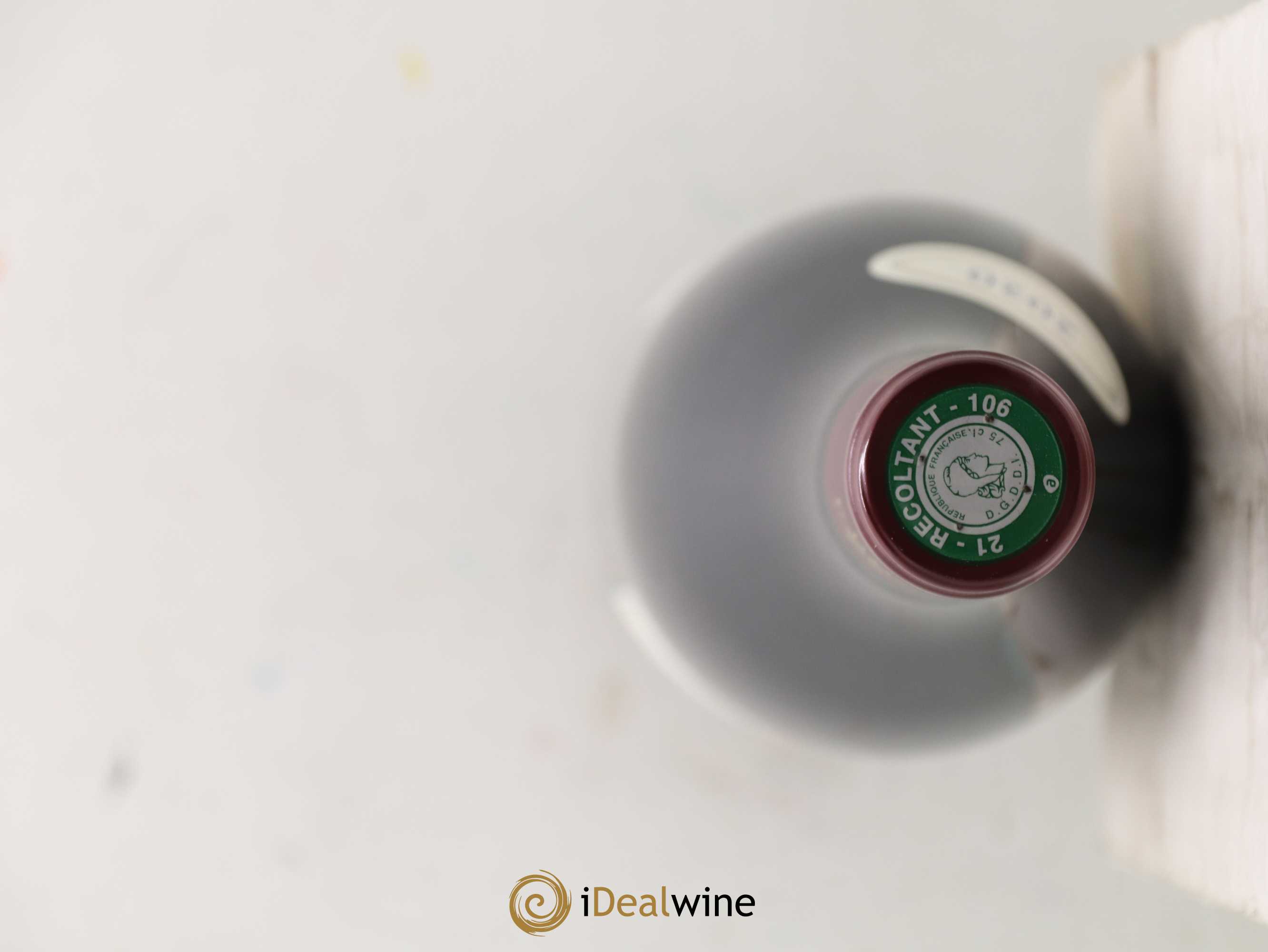 Nuits-Saint-Georges 1er Cru Les Chaignots Mugneret-Gibourg (Domaine) 2020 - Lot de 1 bouteille - 2