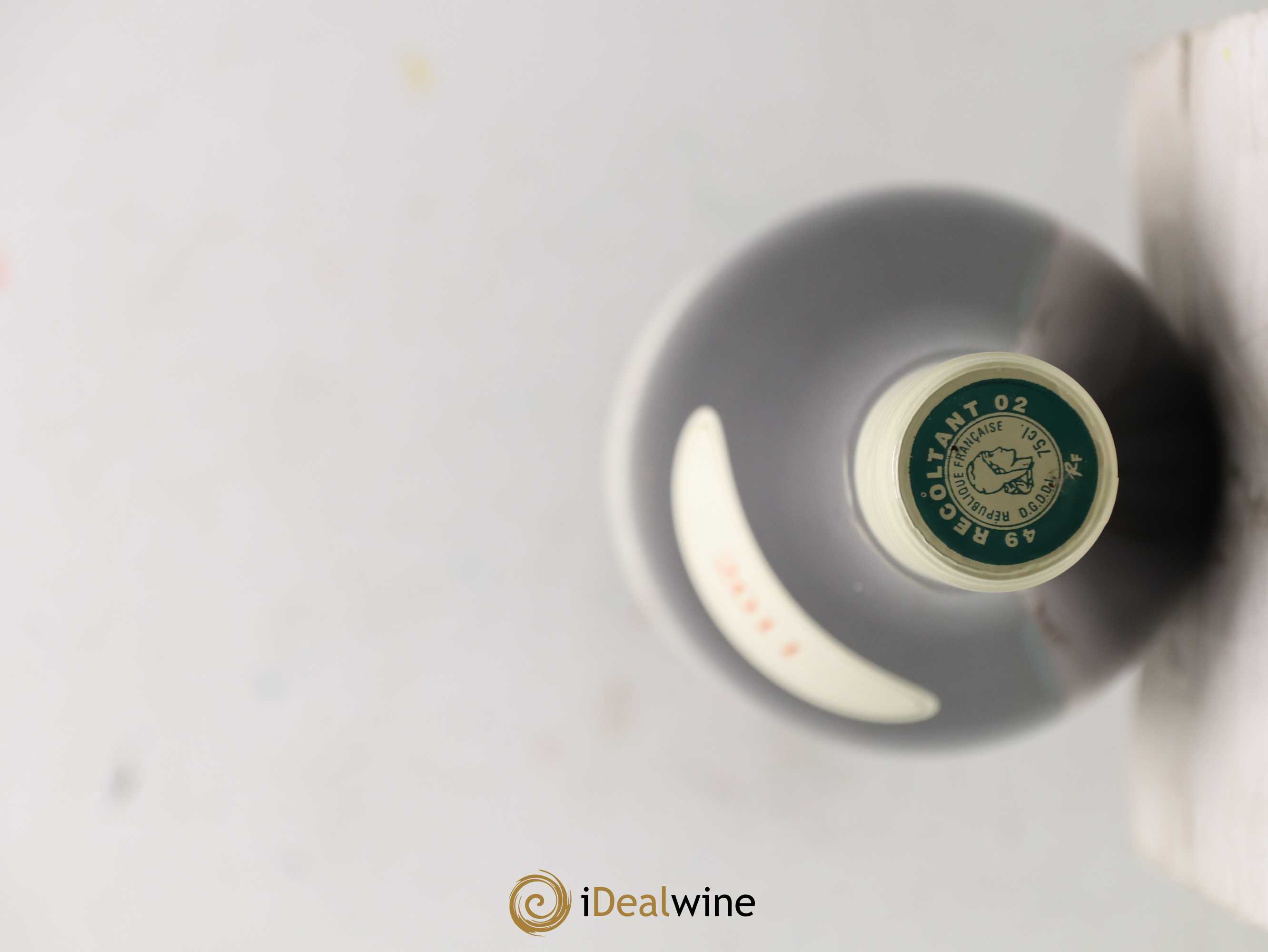 Saumur-Champigny Le Bourg Clos Rougeard 2011 - Lot de 2 bouteilles - 1