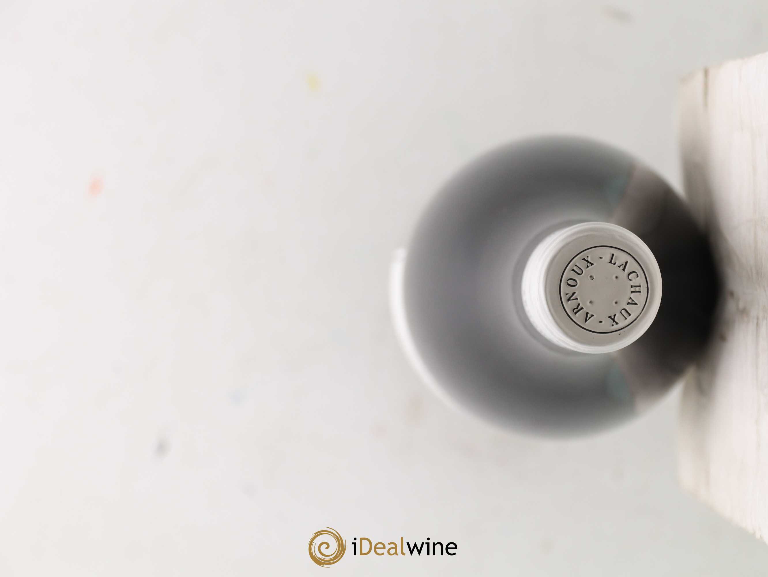 Vosne-Romanée Les Hautes Maizières Arnoux-Lachaux (Domaine) 2019 - Lot of 1 bottle - 1