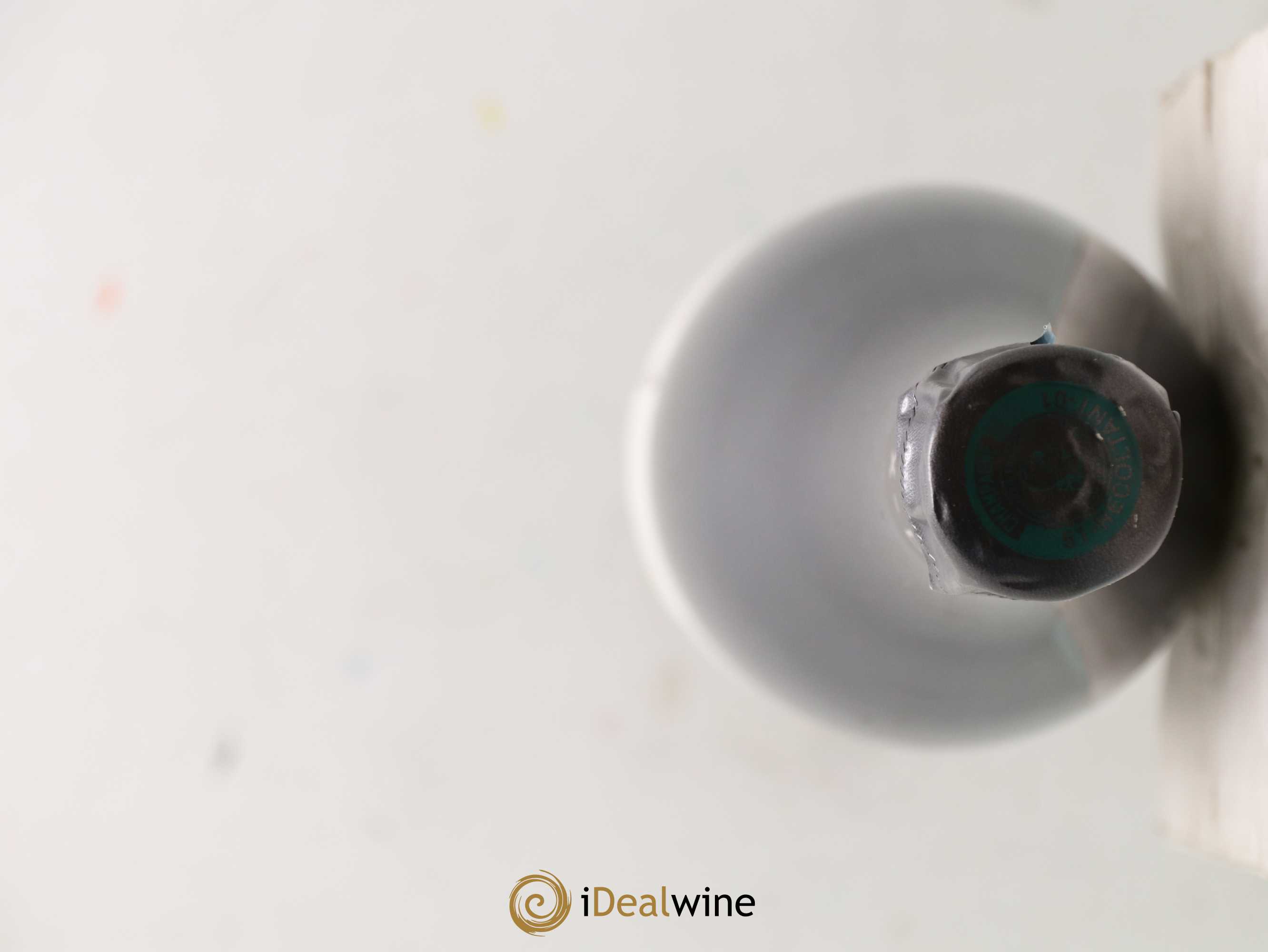 Ambonnay Le Bout du Clos Grand Cru Extra-Brut Jacques Selosse - Lot of 1 bottle - 1